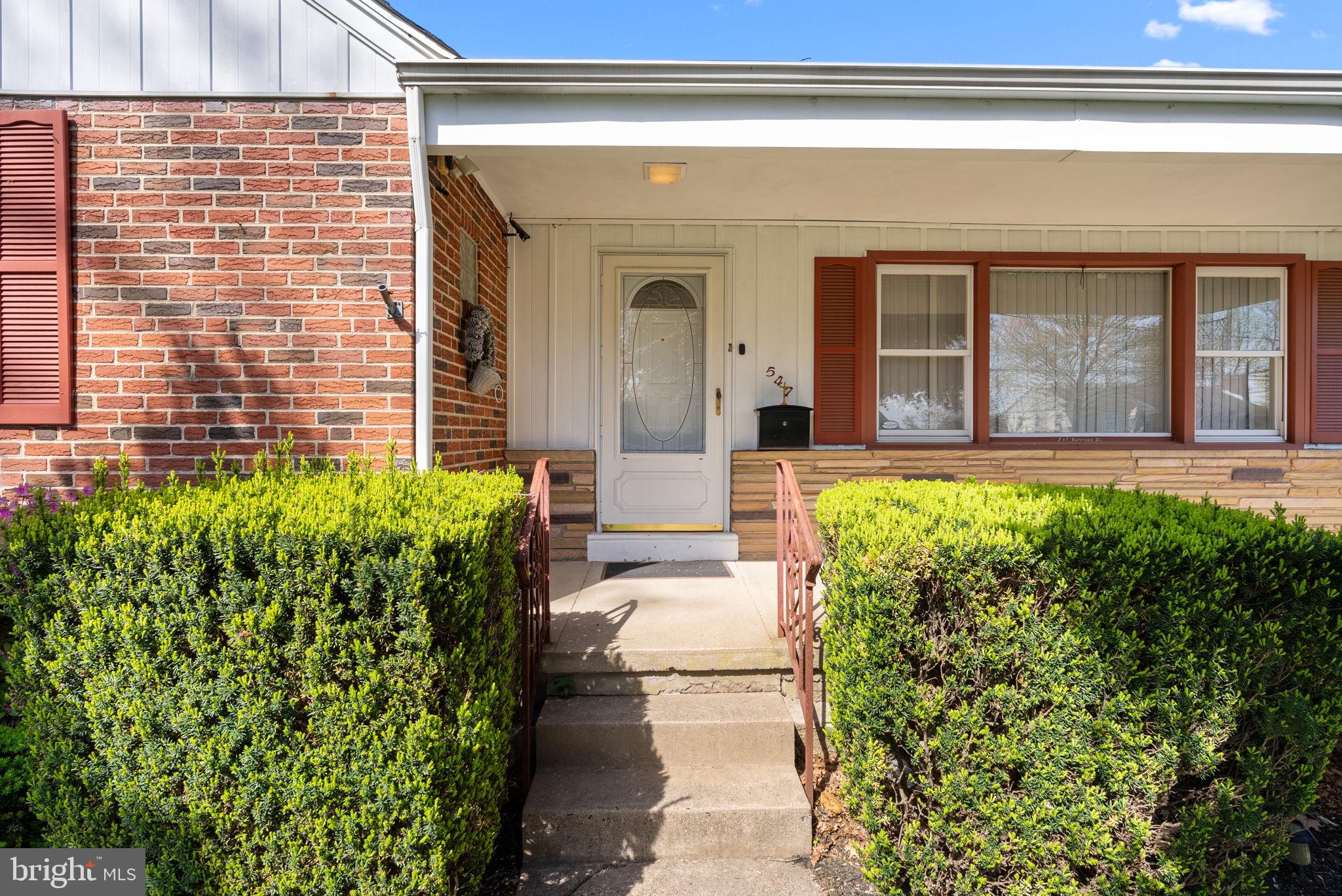 SOMERTON - Residential