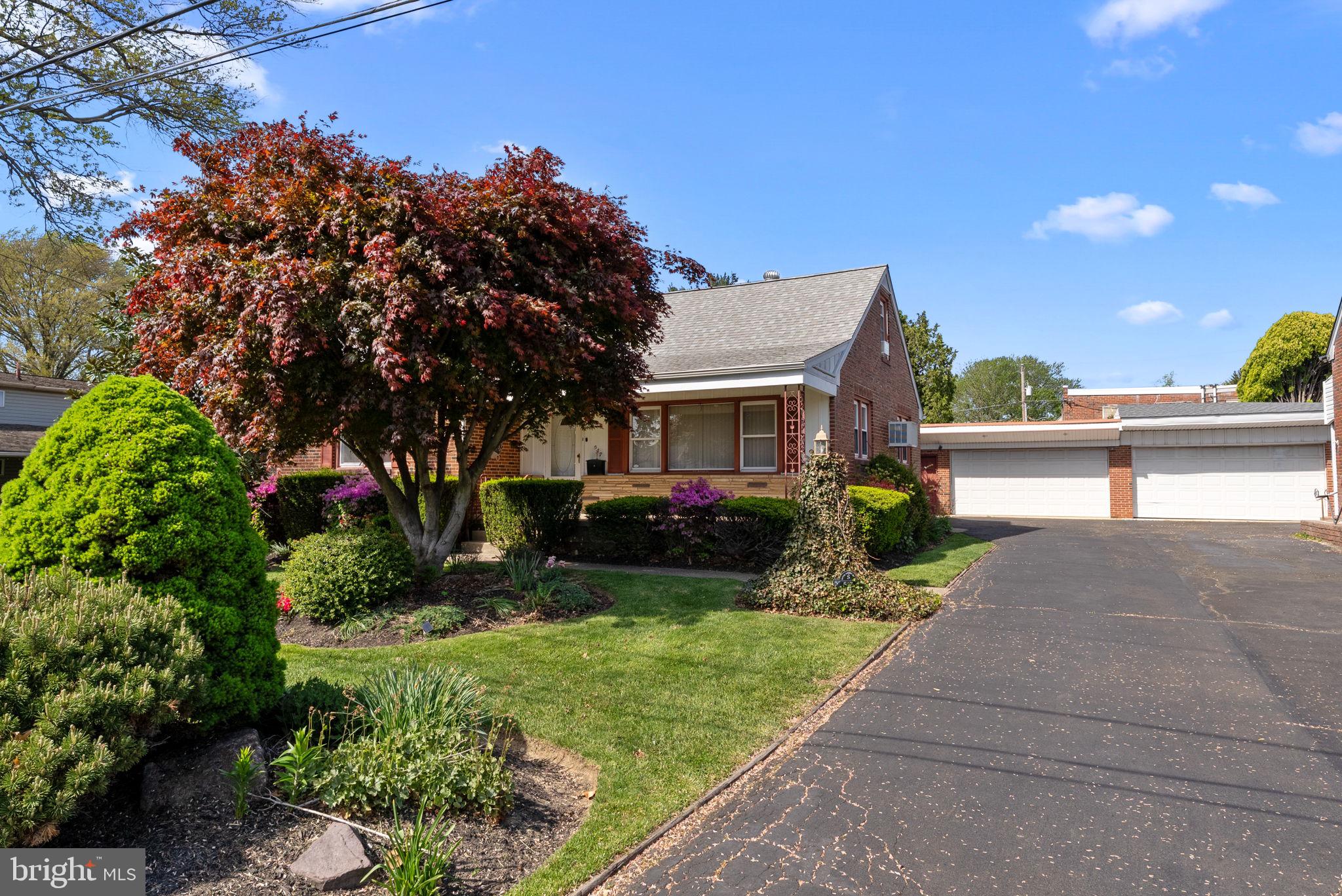 SOMERTON - Residential