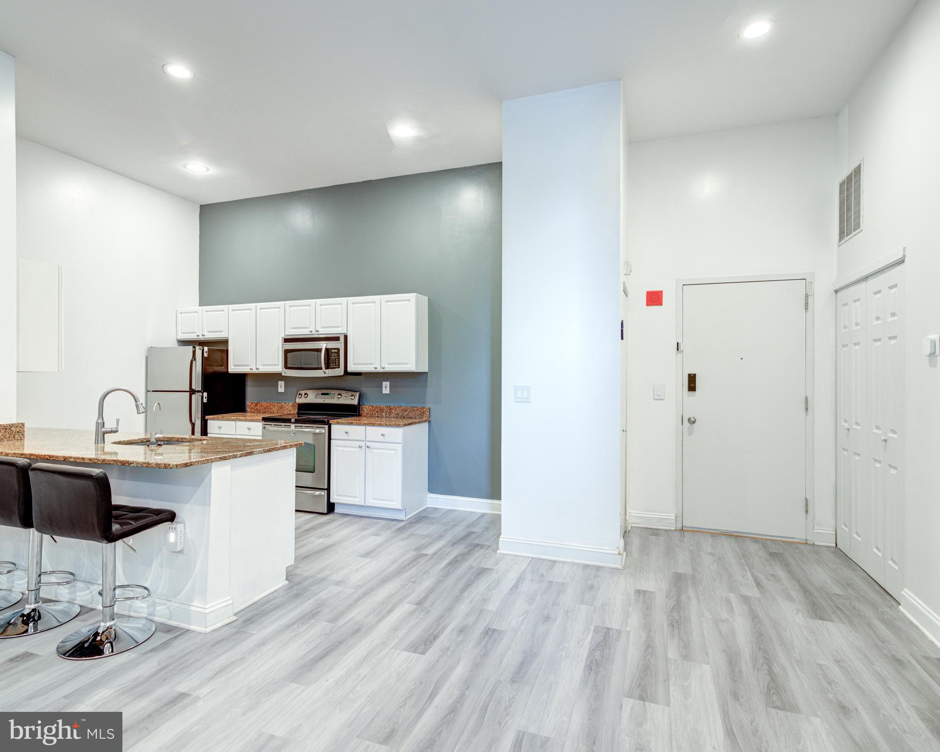 315 ARCH STREET 206