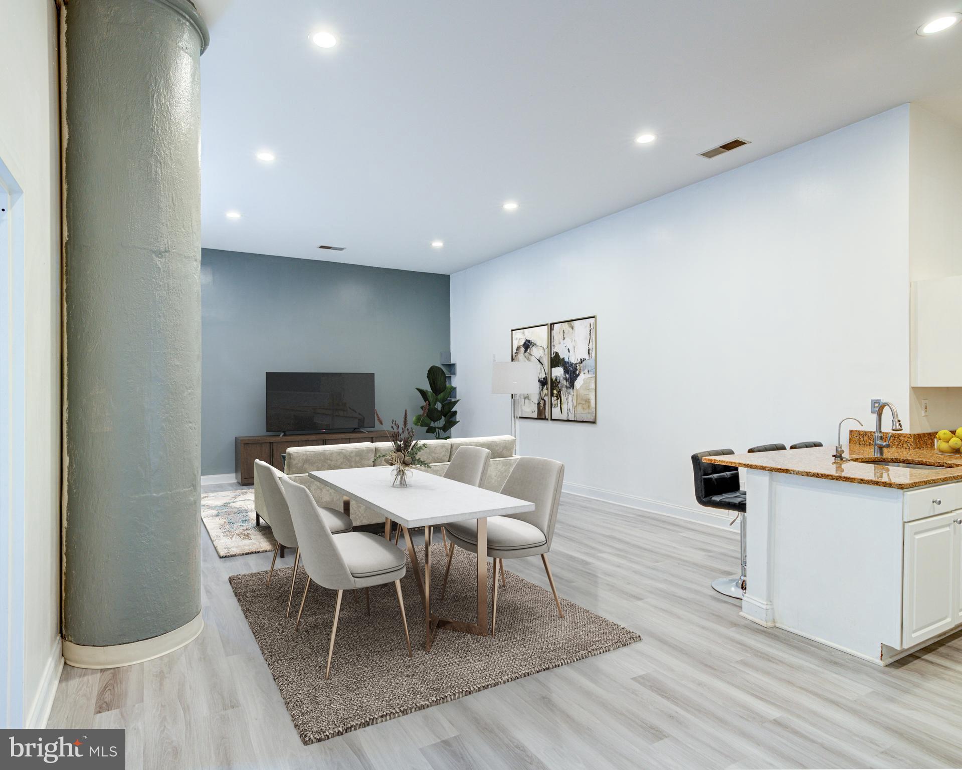 315 ARCH STREET 206