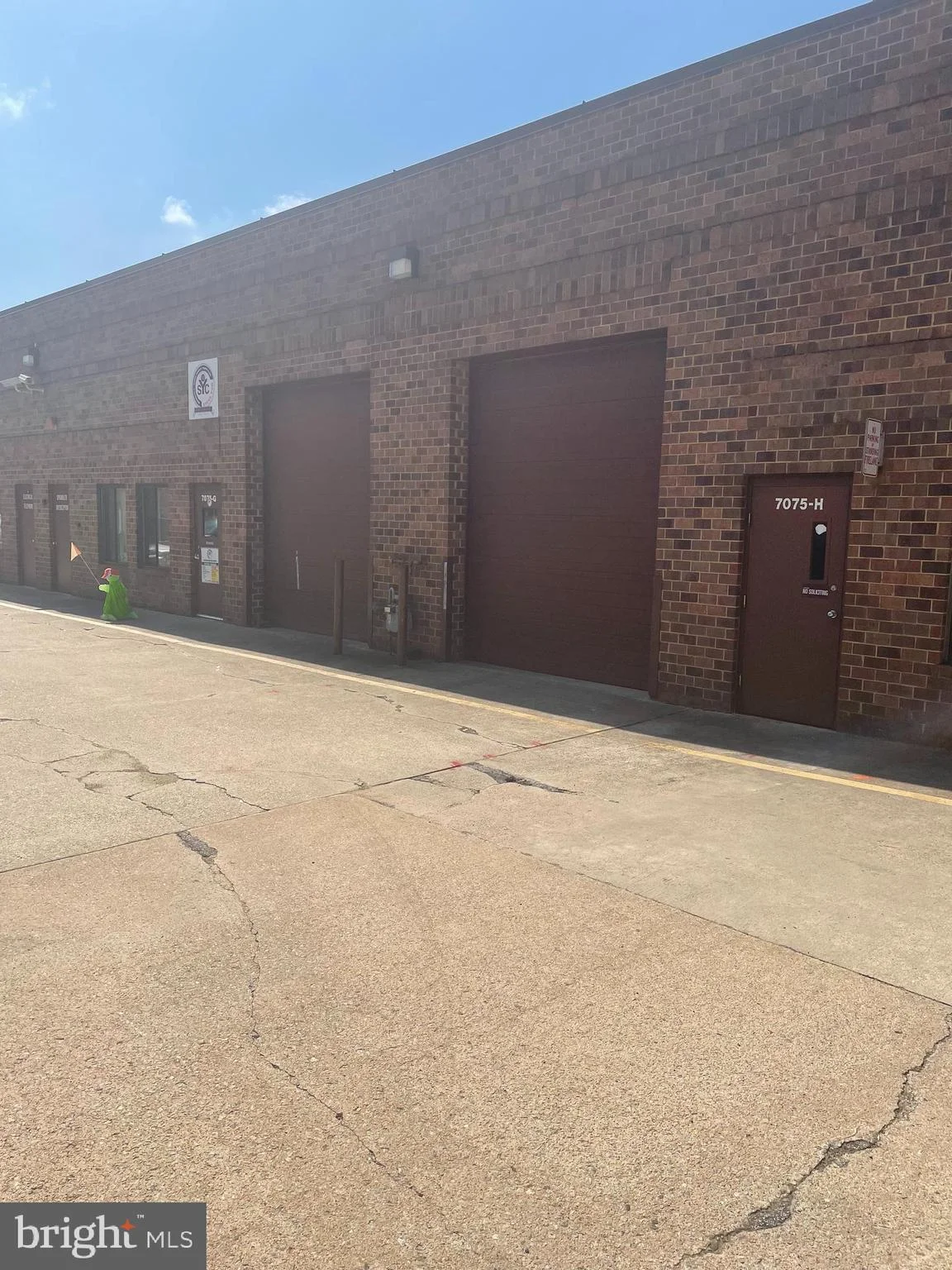7075 Newington Road Unit H, Lorton, VA 22079
