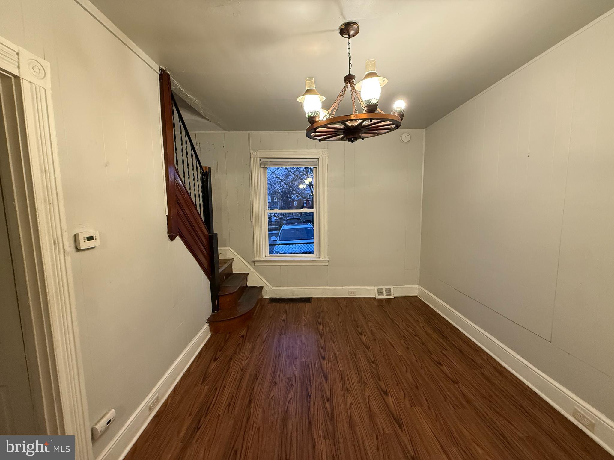 LANCASTER - Residential