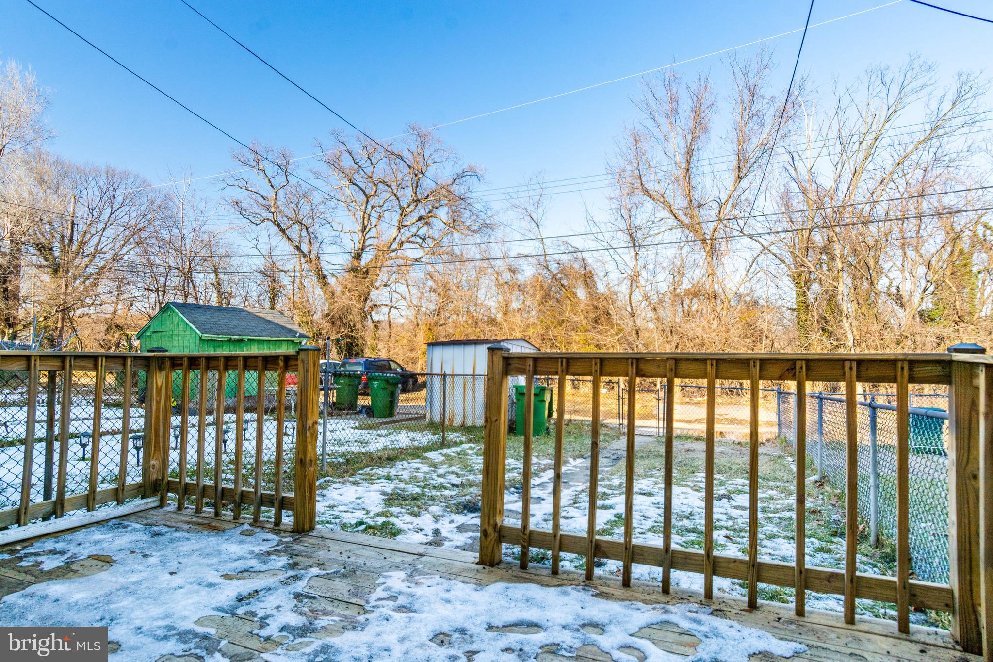 YALE HEIGHTS - Residential