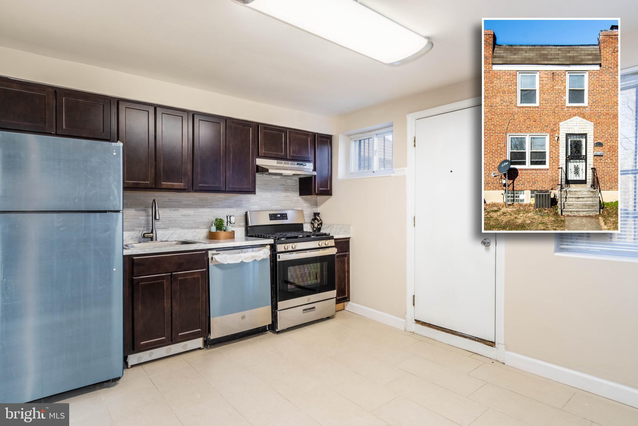 YALE HEIGHTS - Residential