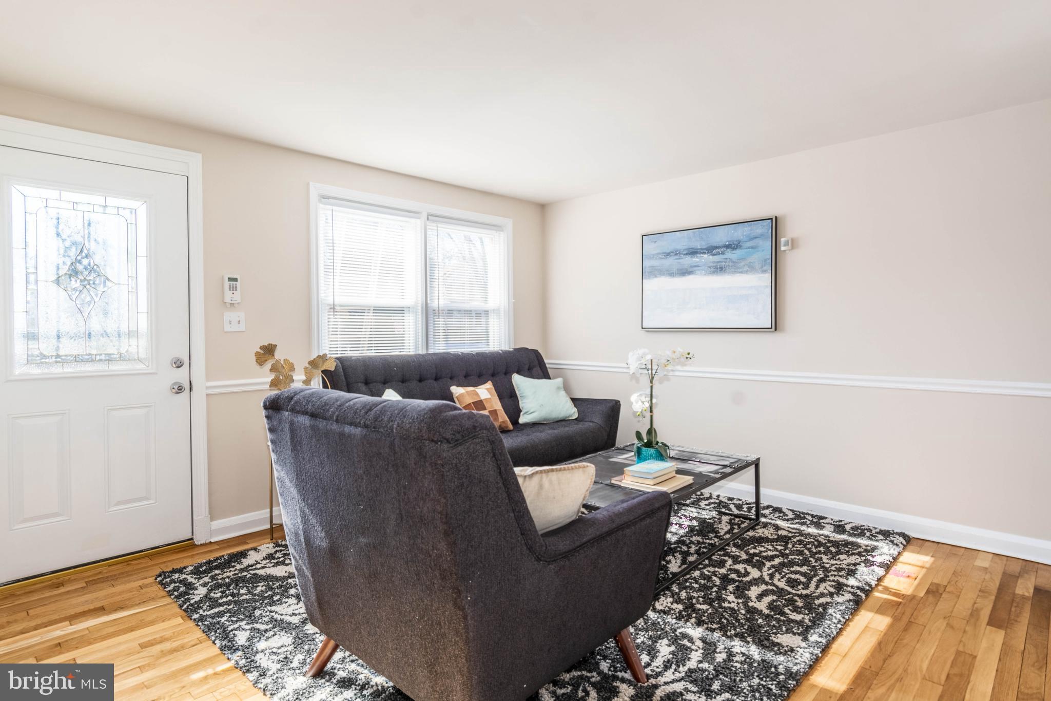 YALE HEIGHTS - Residential