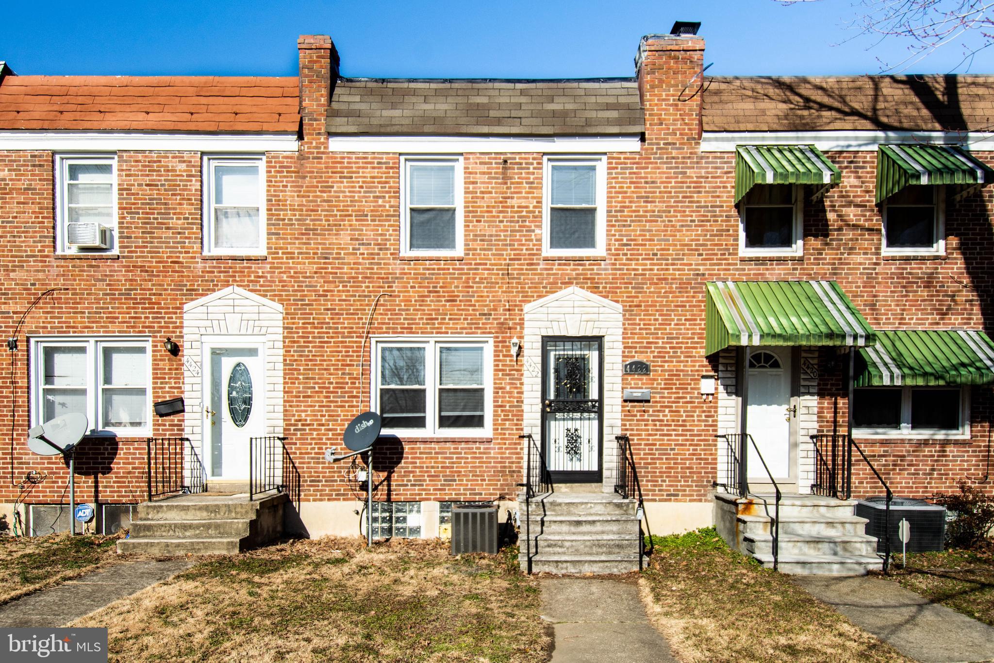 YALE HEIGHTS - Residential