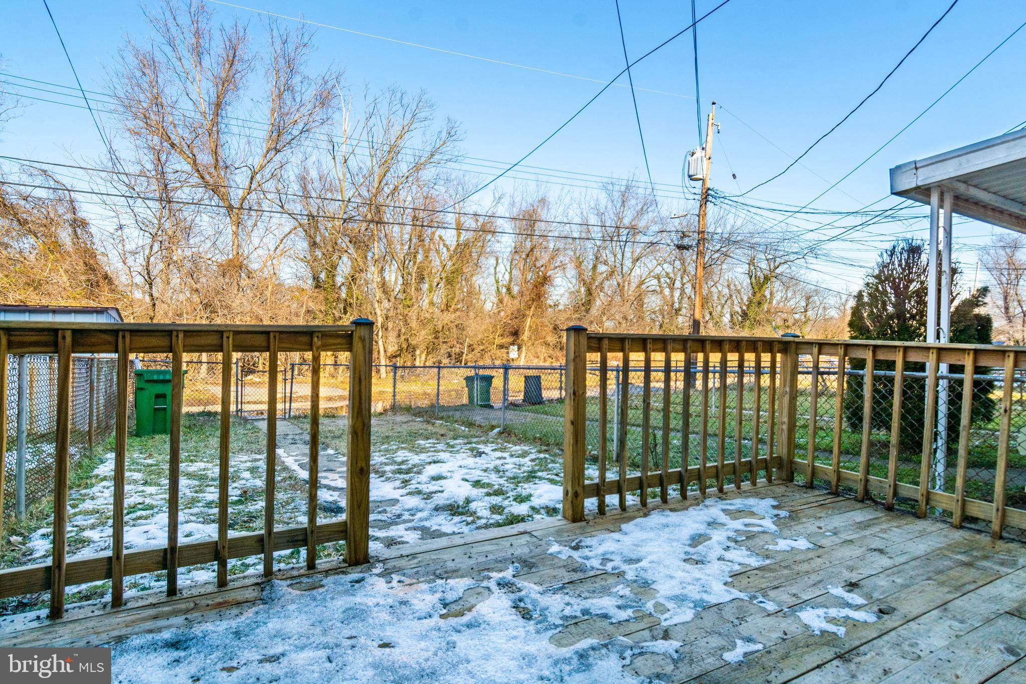 YALE HEIGHTS - Residential