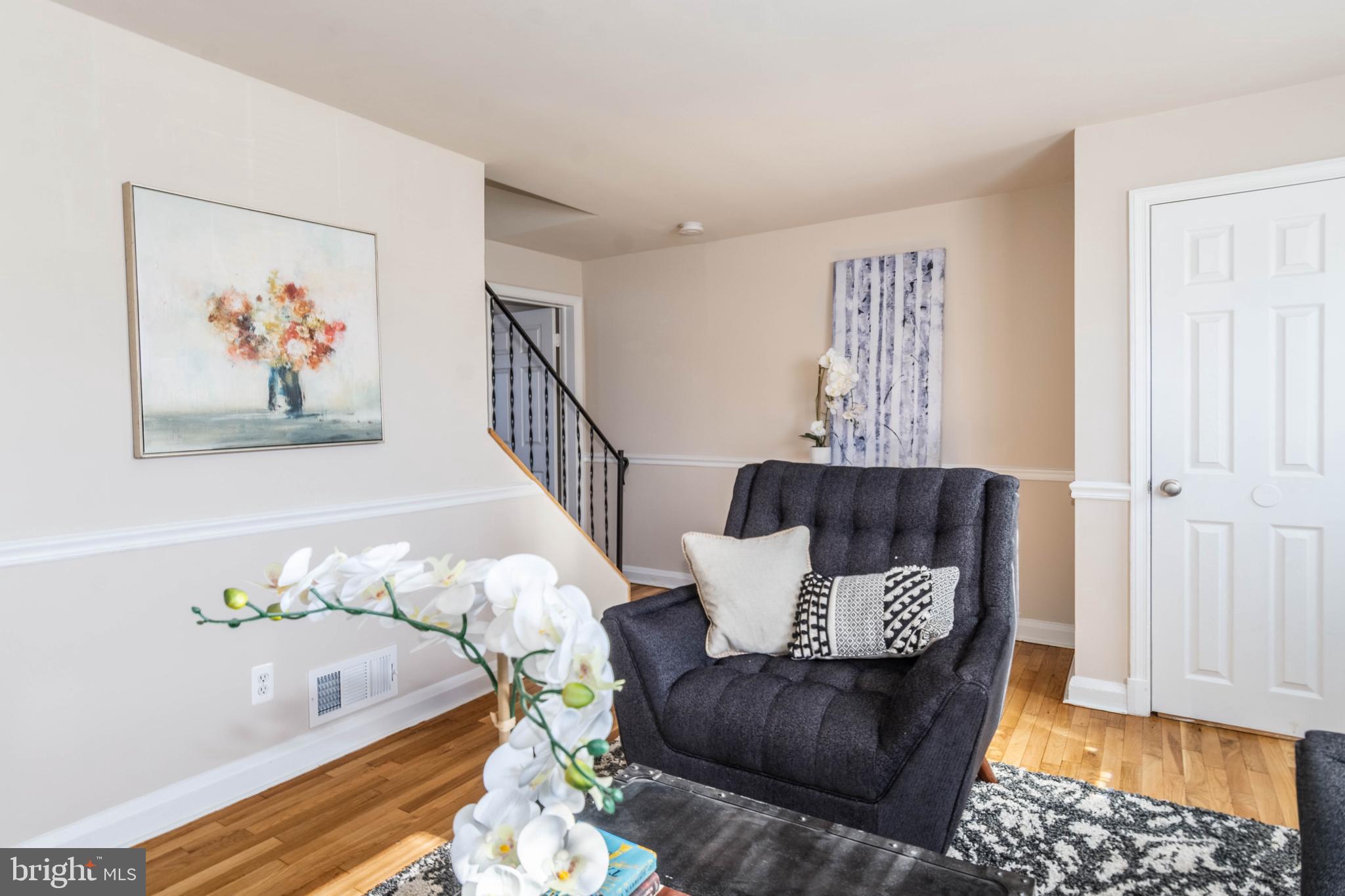 YALE HEIGHTS - Residential