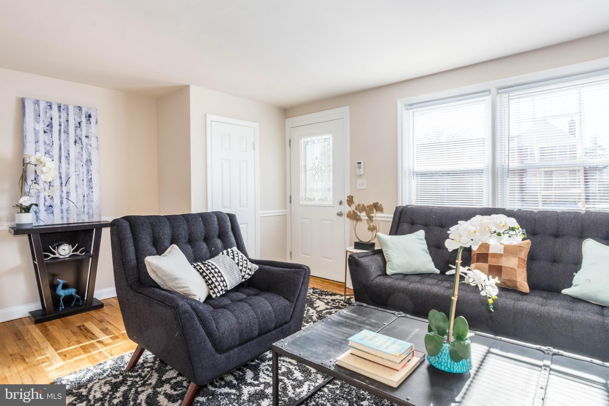 YALE HEIGHTS - Residential