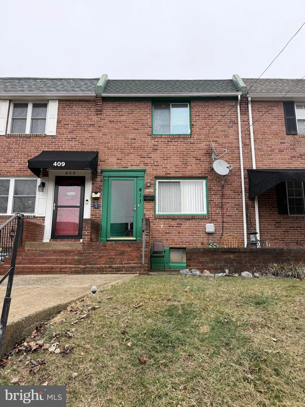 411 E 35th Street, Wilmington, DE 19802