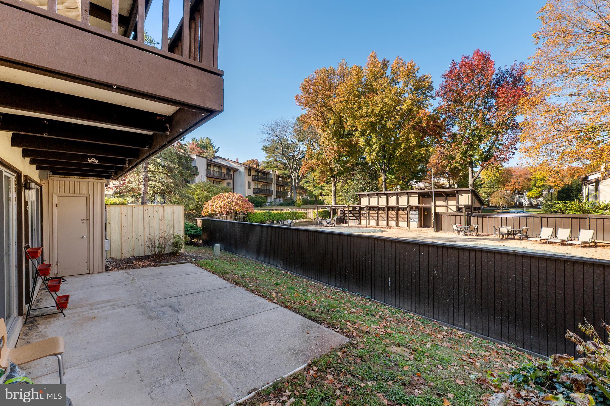 WILDE LAKE - Residential