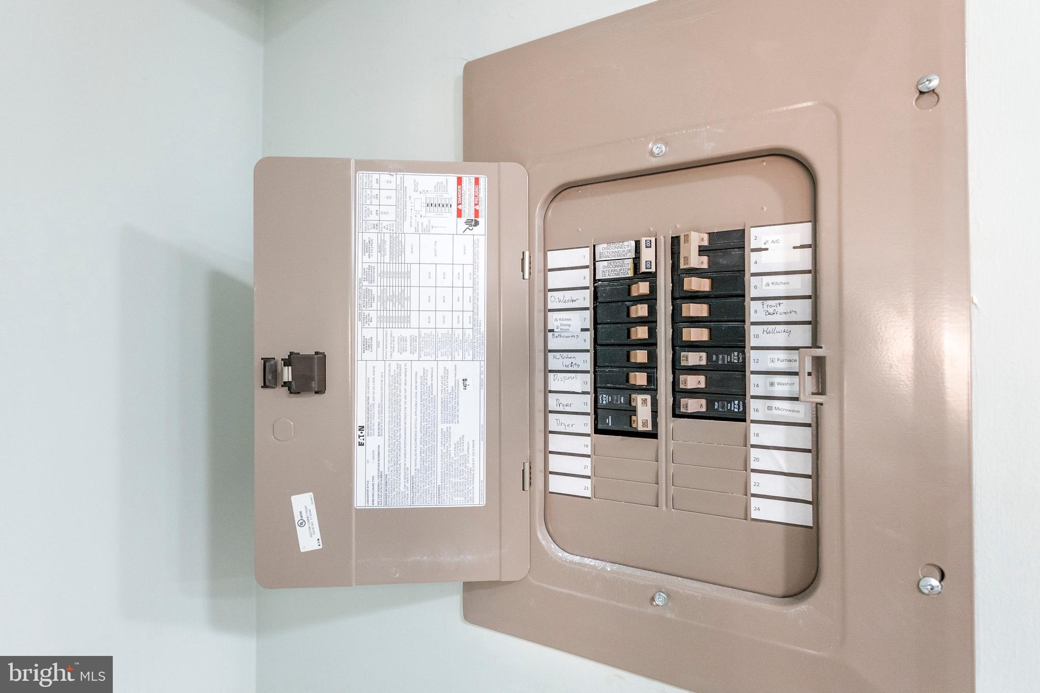 WILDE LAKE - Residential