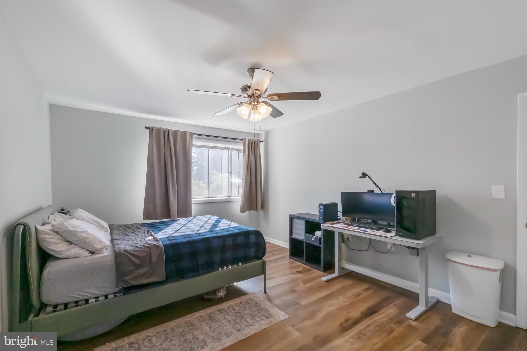 WILDE LAKE - Residential