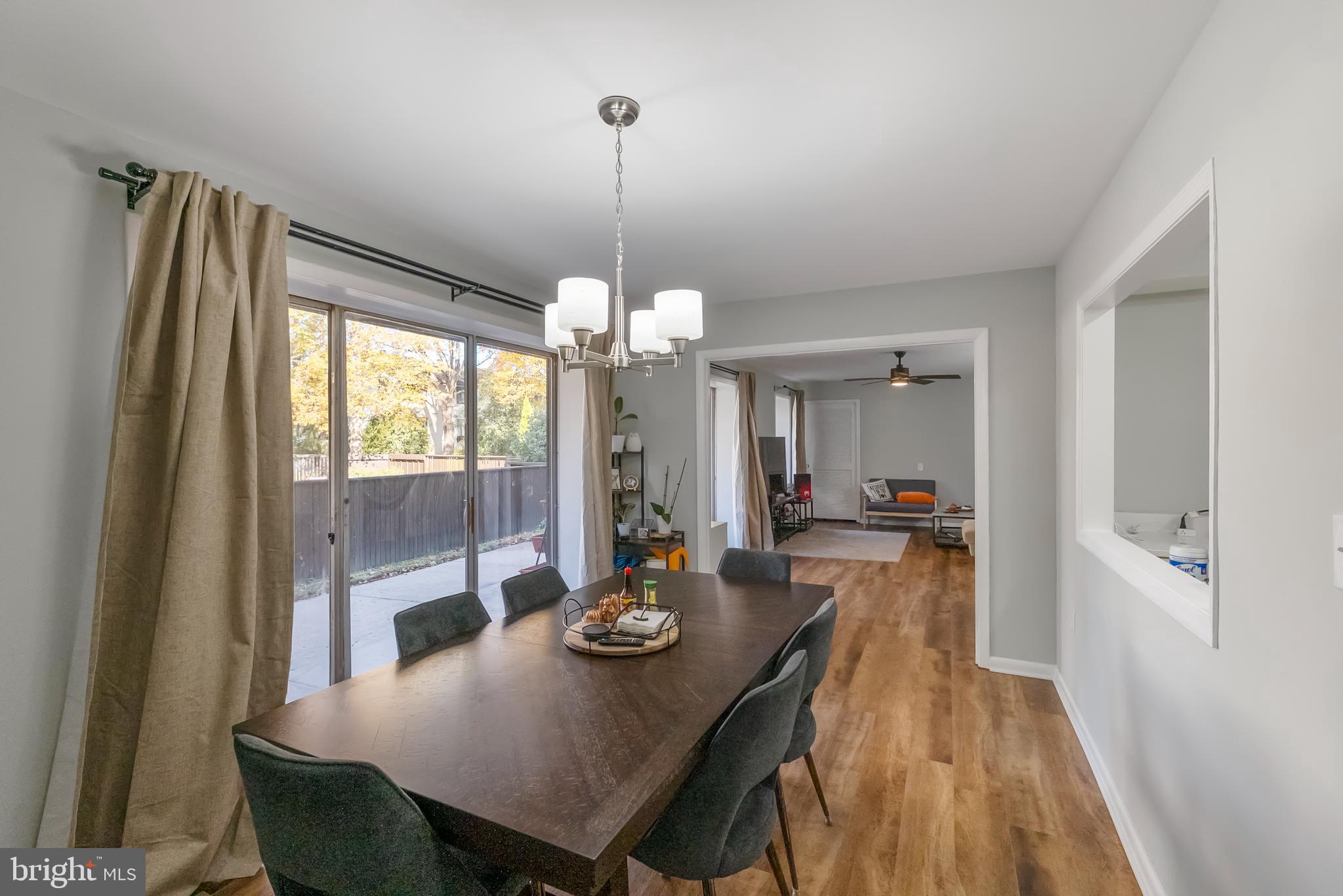 WILDE LAKE - Residential