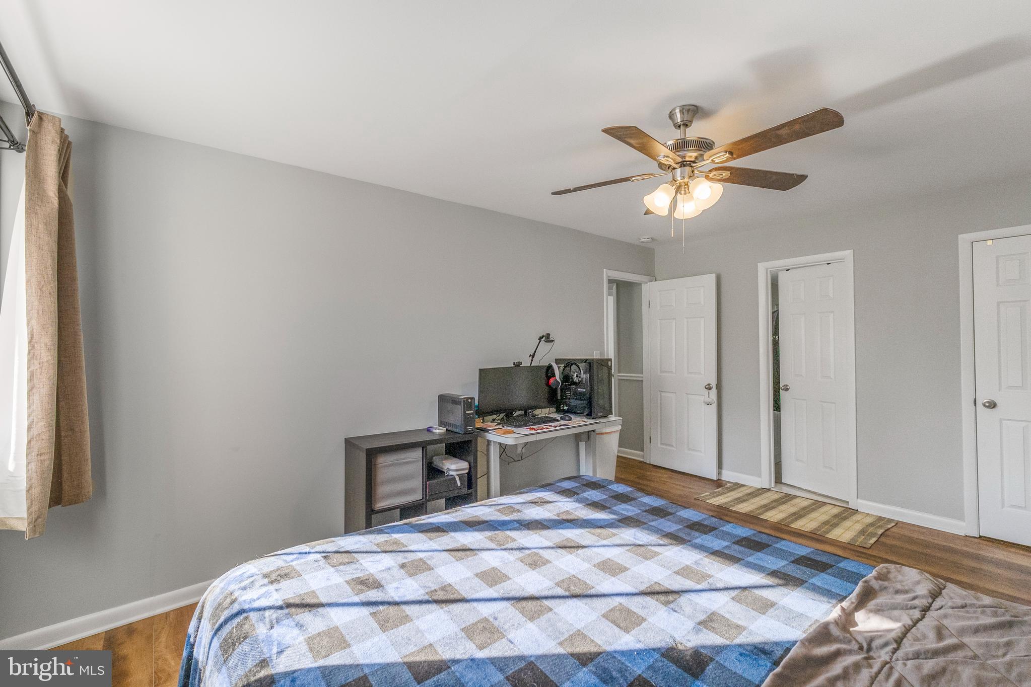 WILDE LAKE - Residential