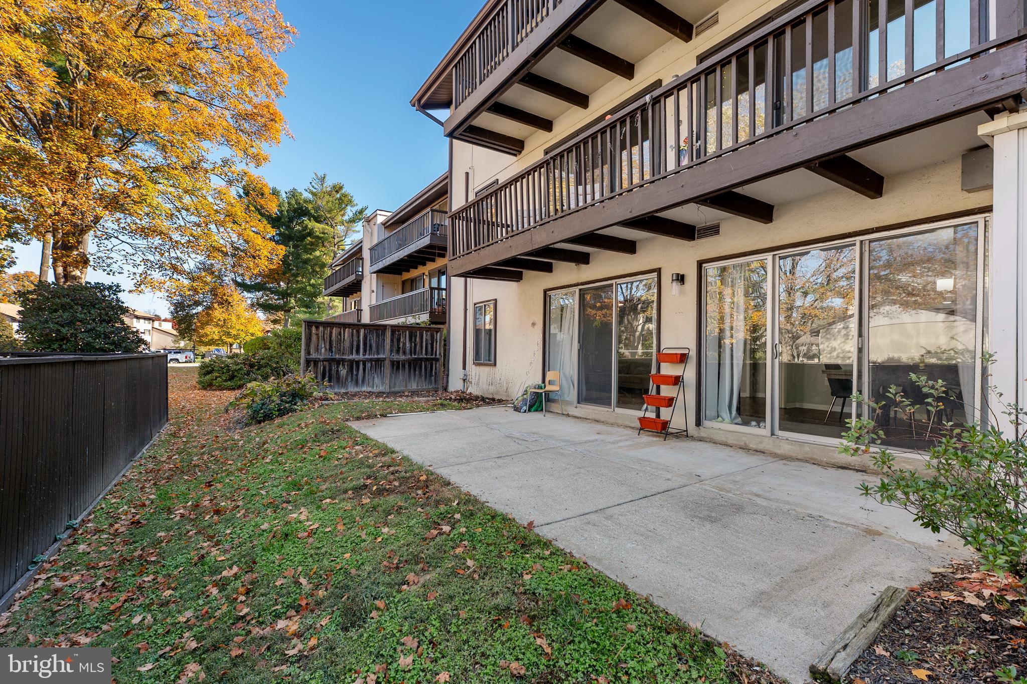 WILDE LAKE - Residential