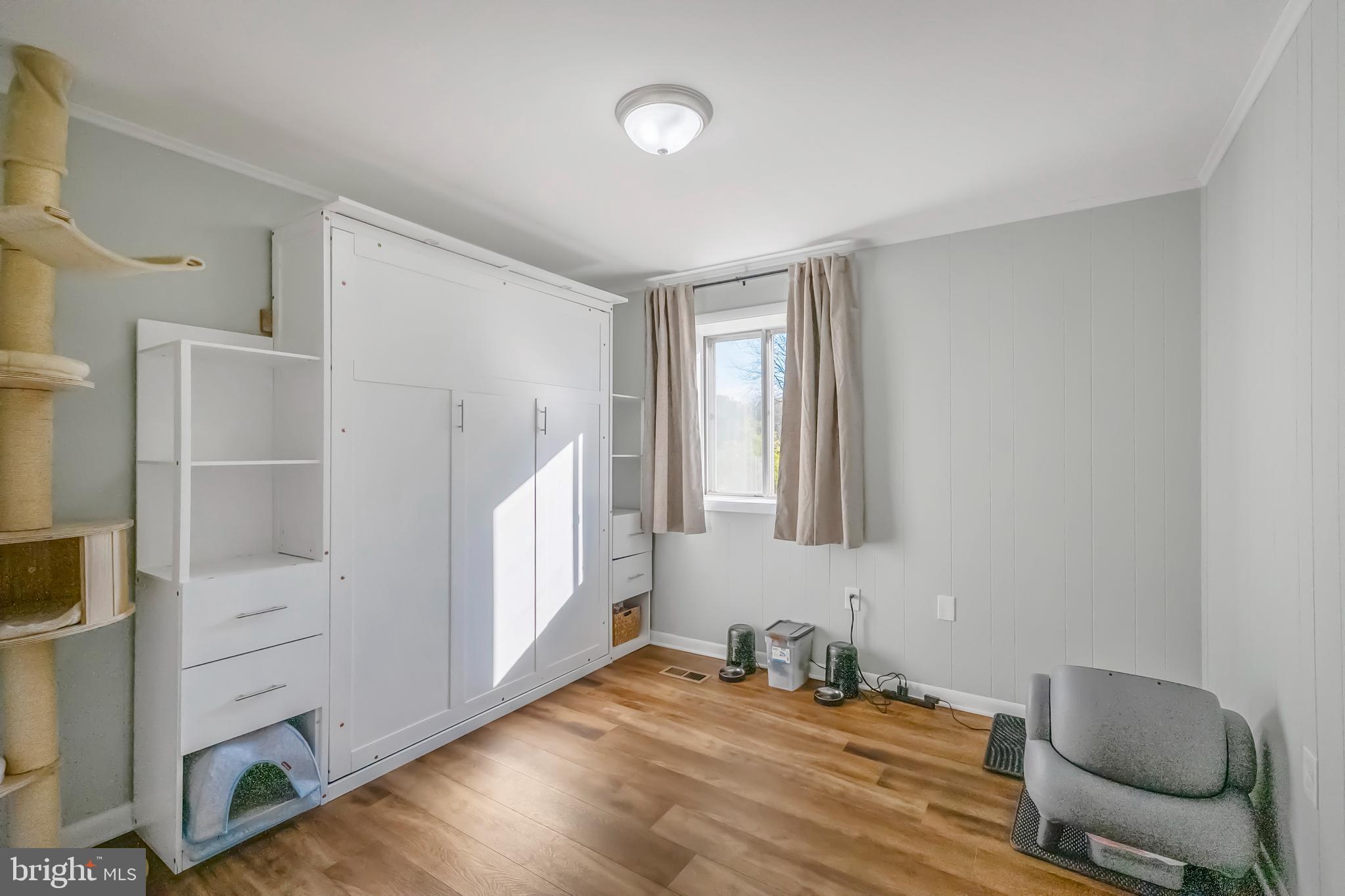 WILDE LAKE - Residential