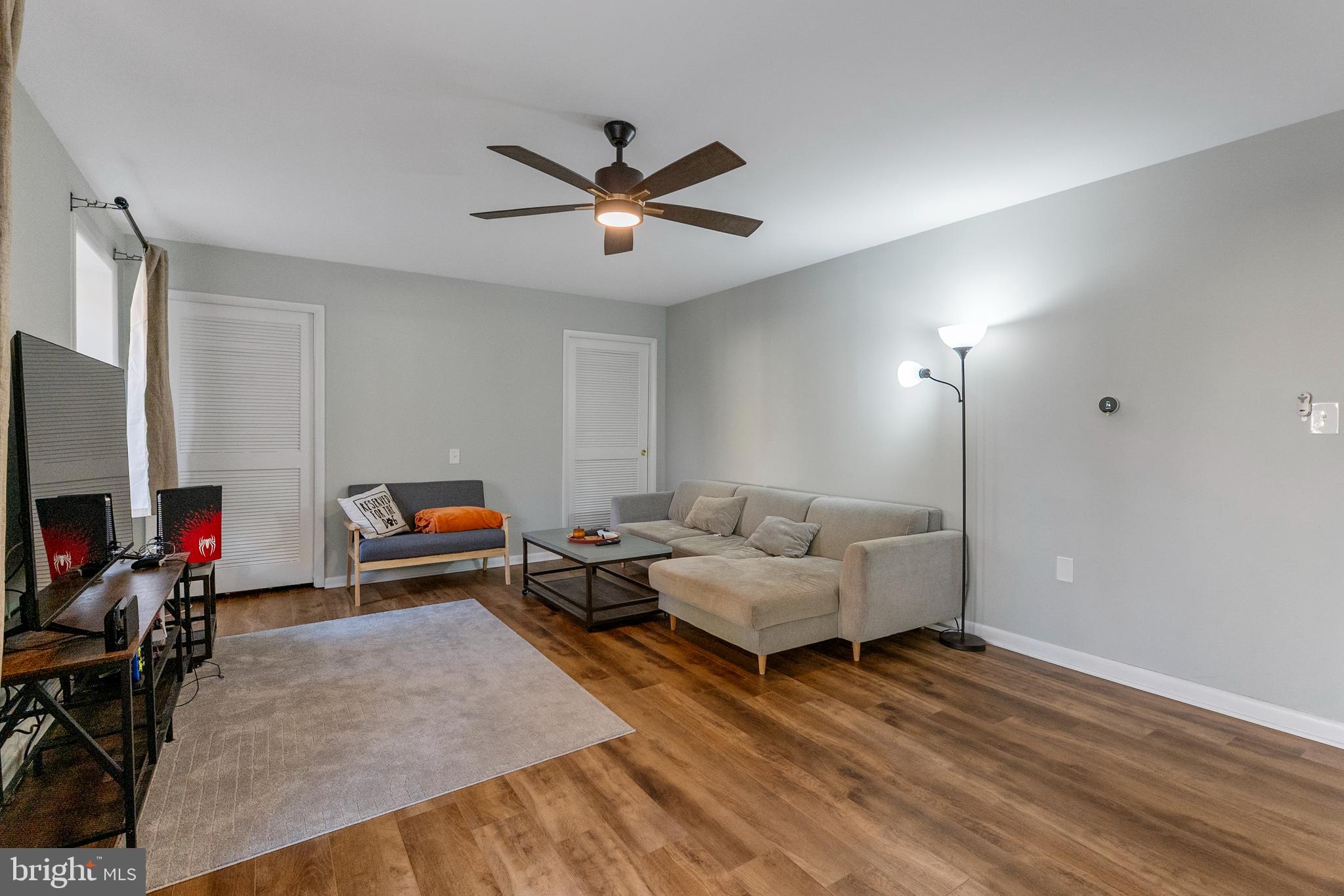 WILDE LAKE - Residential