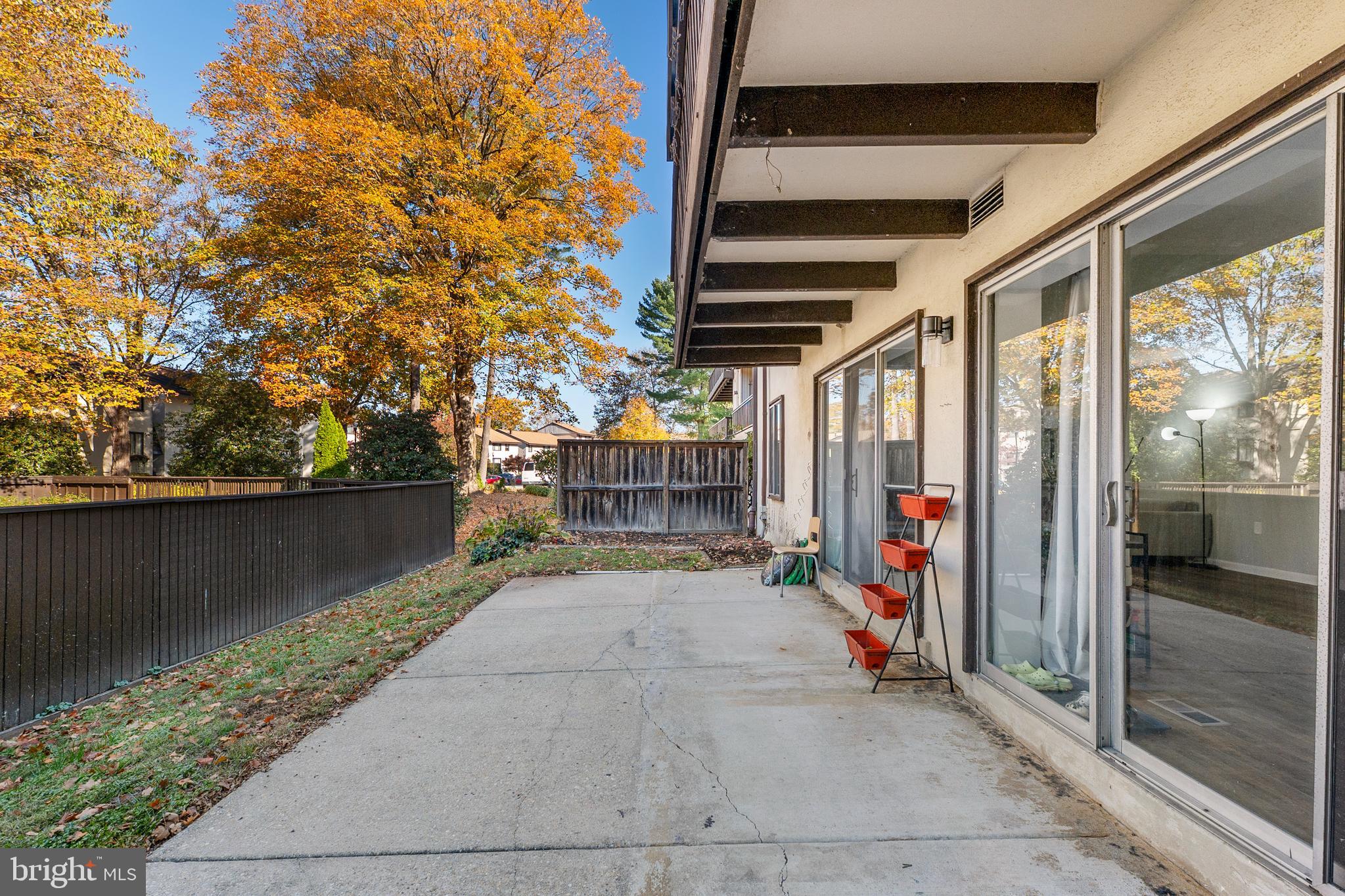 WILDE LAKE - Residential