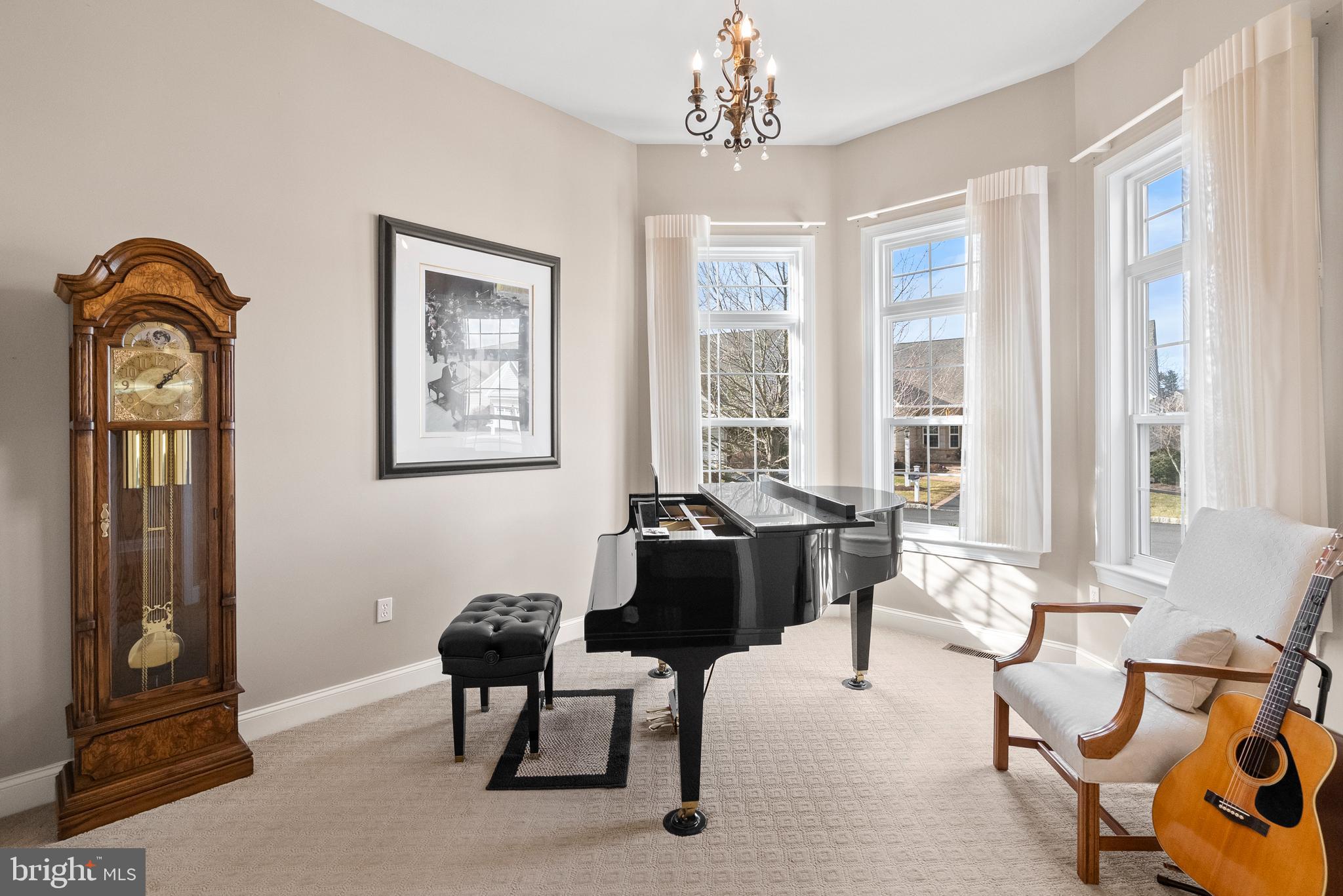 MEADOW GLEN - Residential