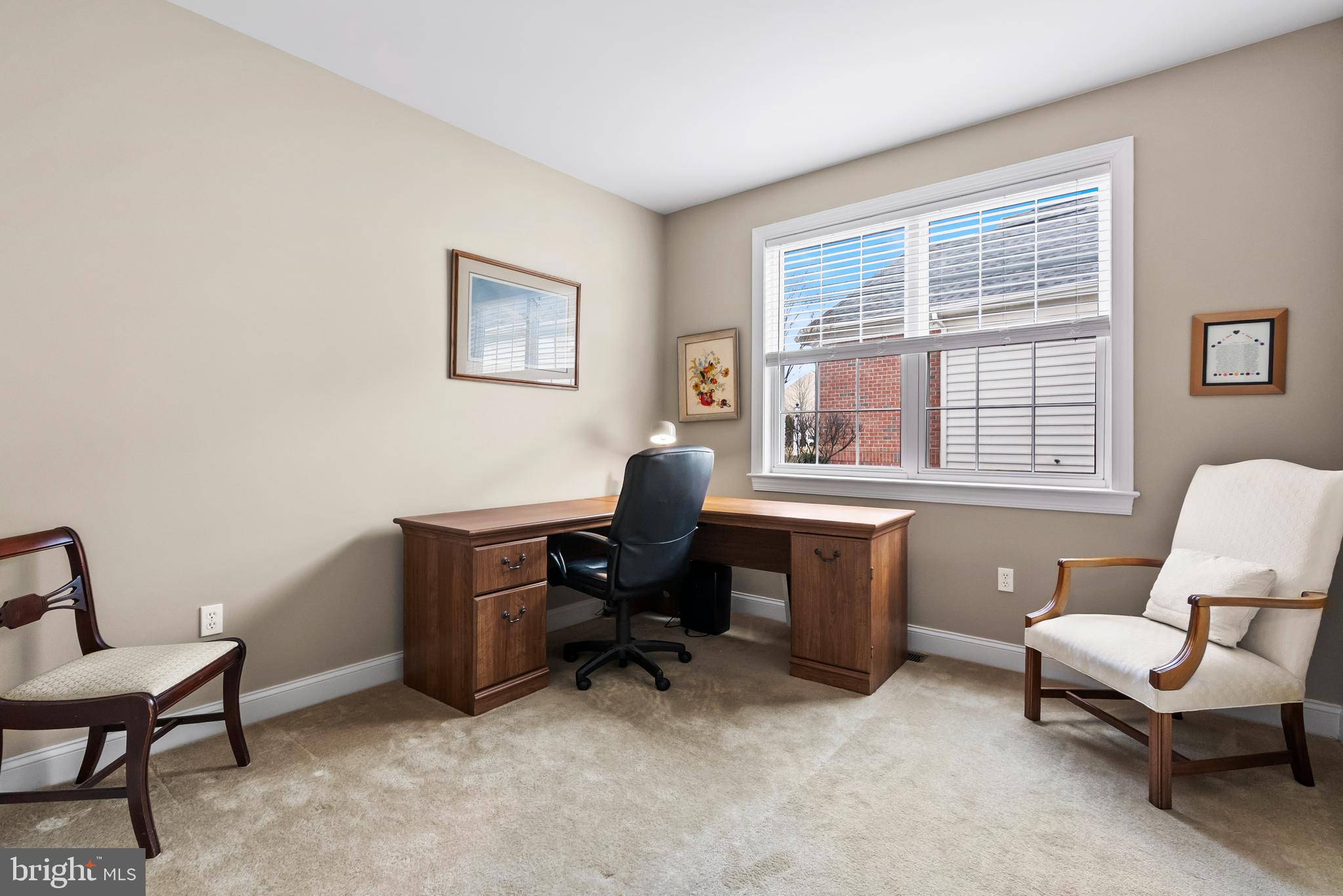 MEADOW GLEN - Residential