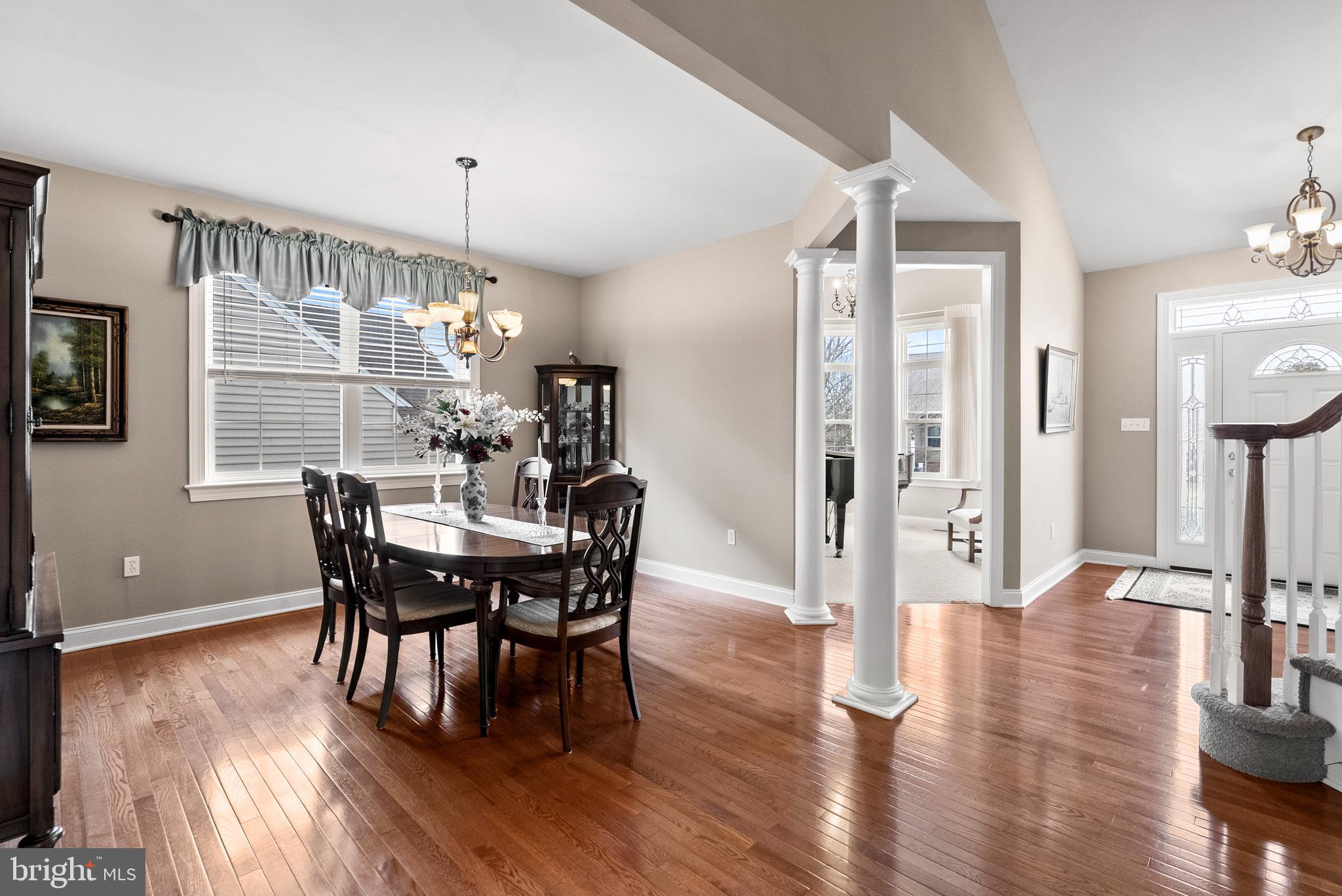 MEADOW GLEN - Residential