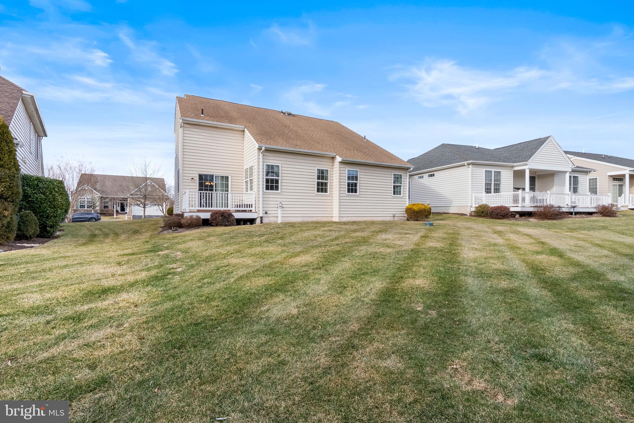 MEADOW GLEN - Residential