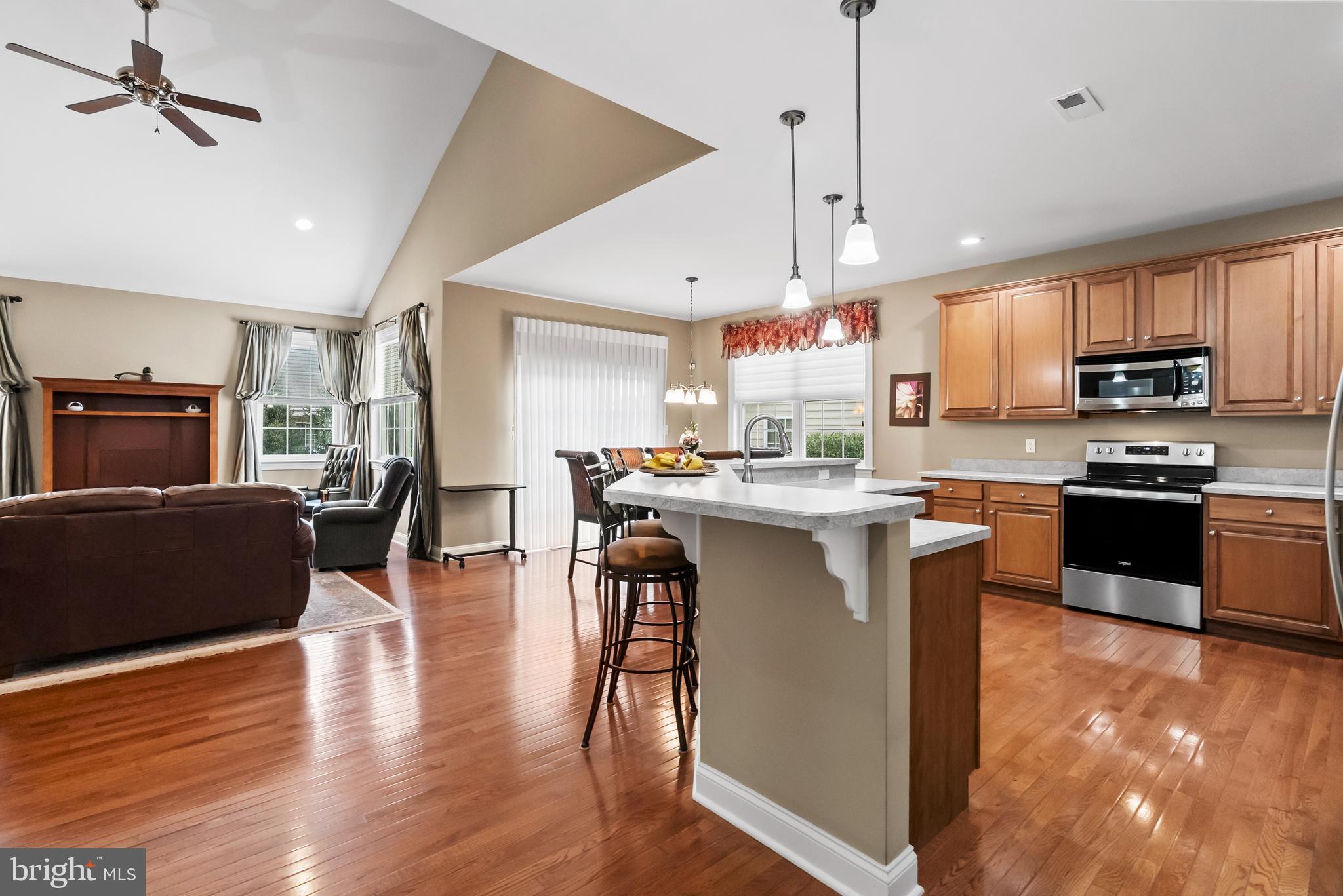 MEADOW GLEN - Residential