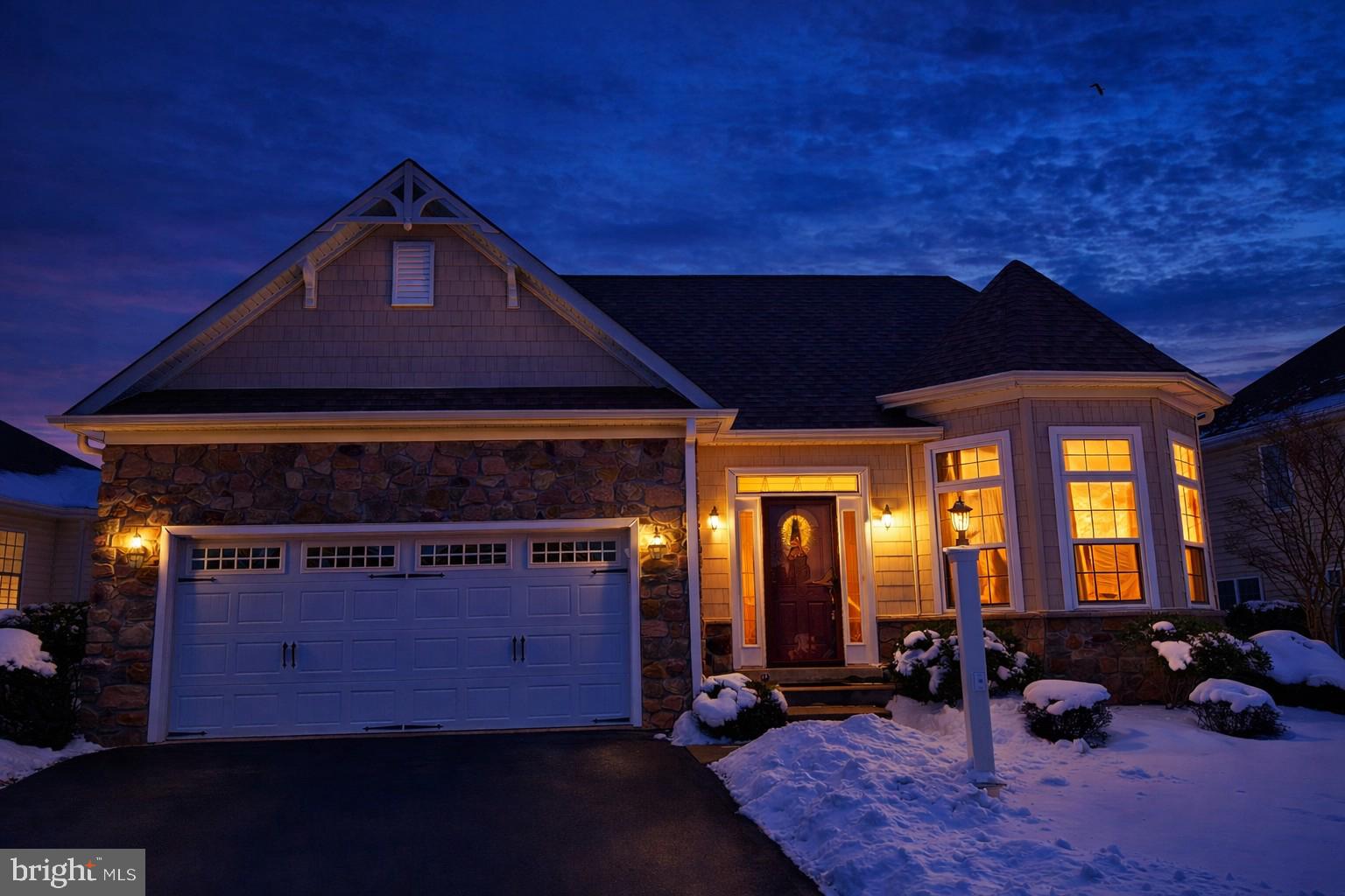 MEADOW GLEN - Residential