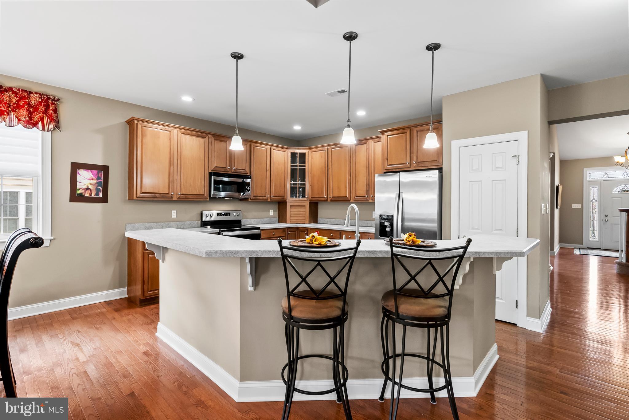 MEADOW GLEN - Residential