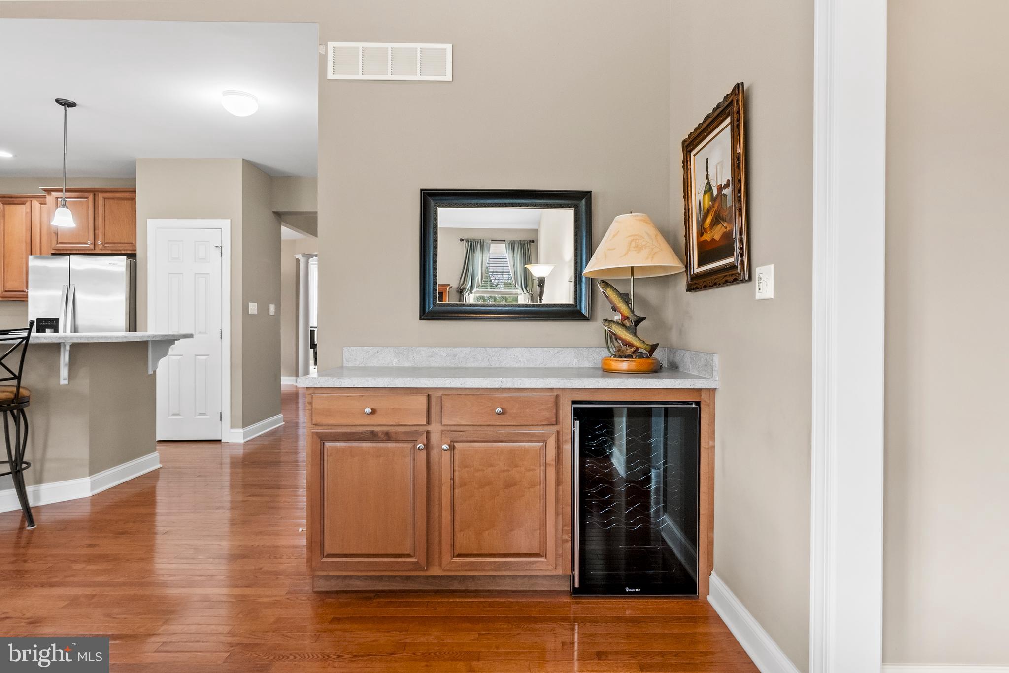 MEADOW GLEN - Residential