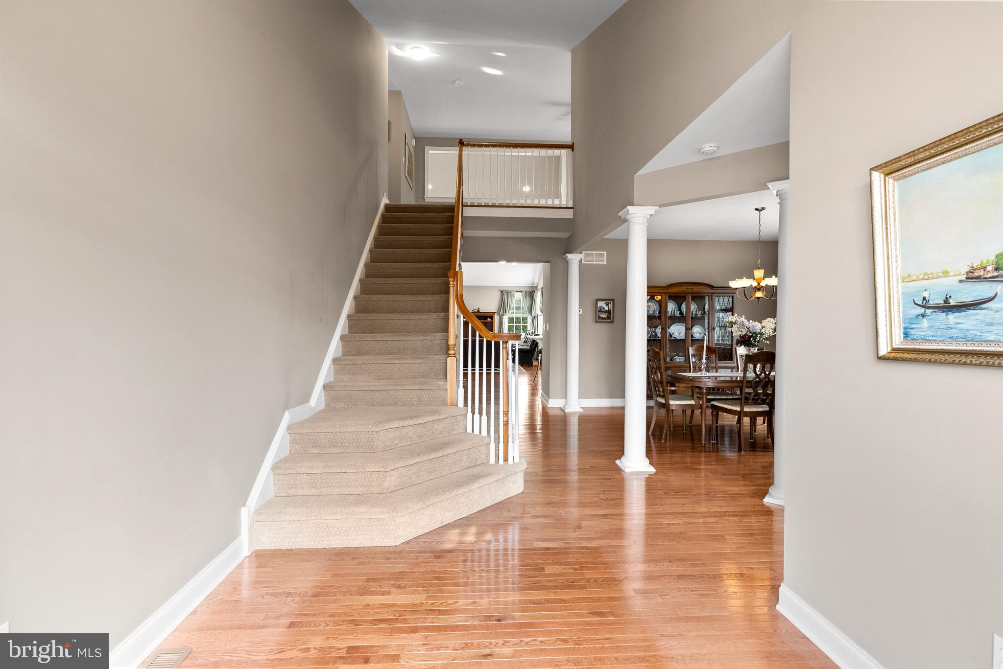 MEADOW GLEN - Residential