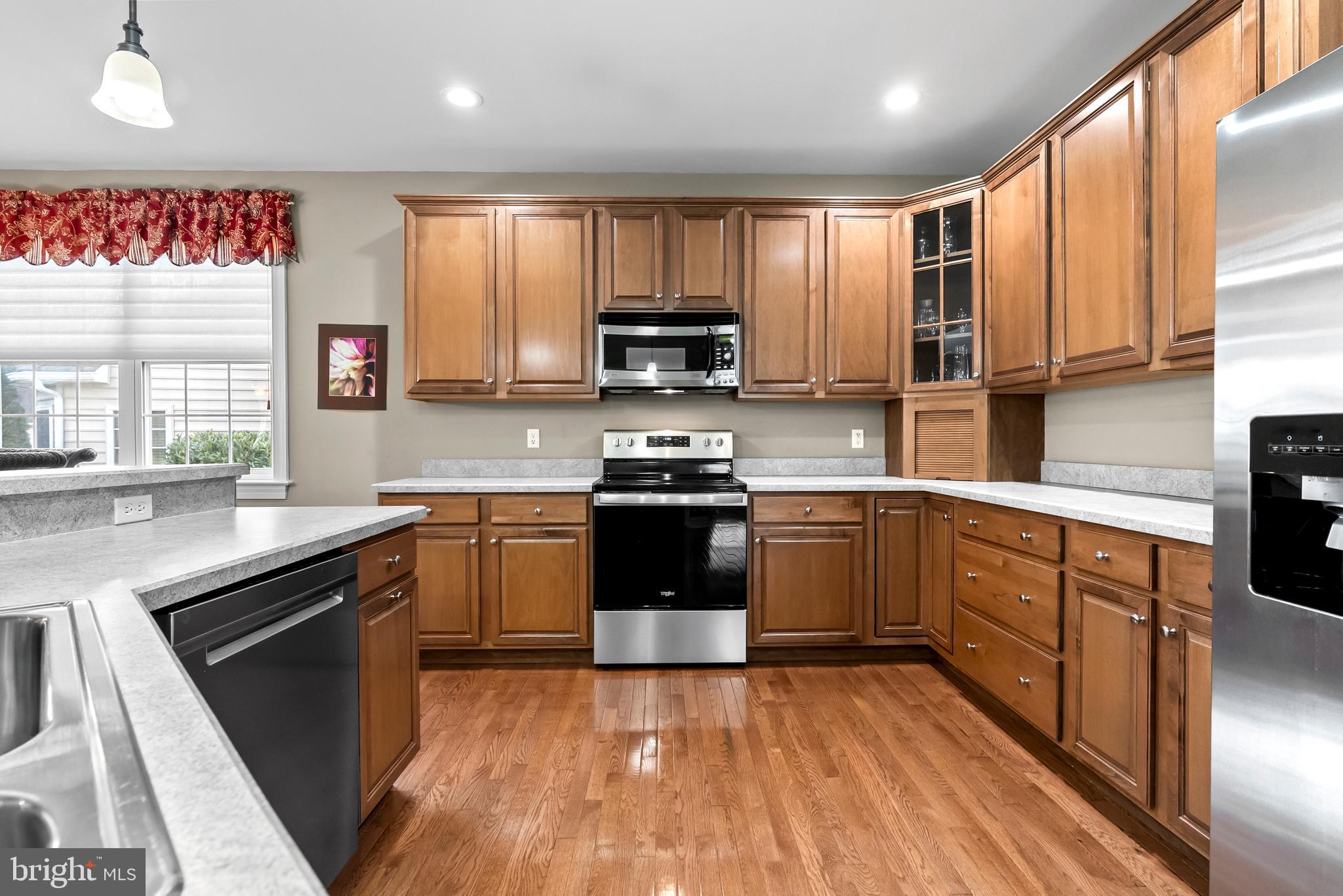 MEADOW GLEN - Residential