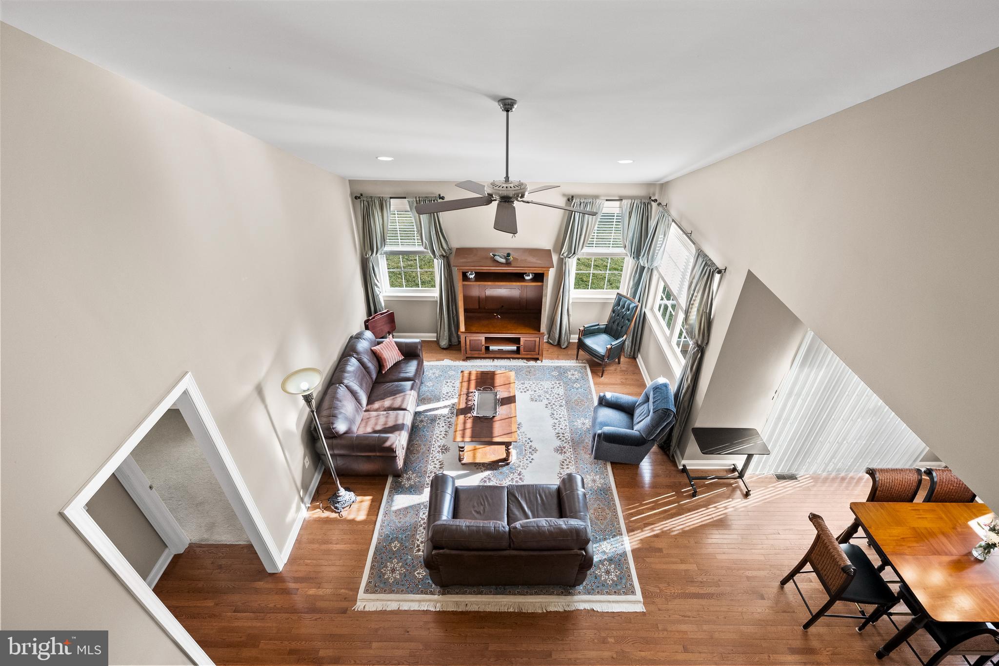 MEADOW GLEN - Residential