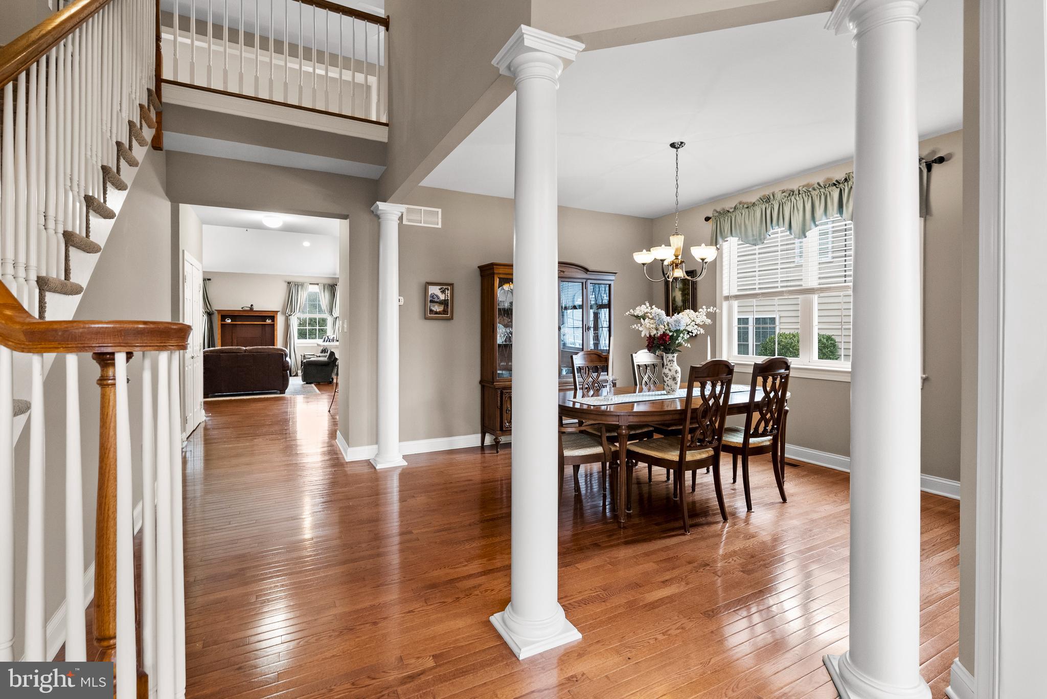 MEADOW GLEN - Residential