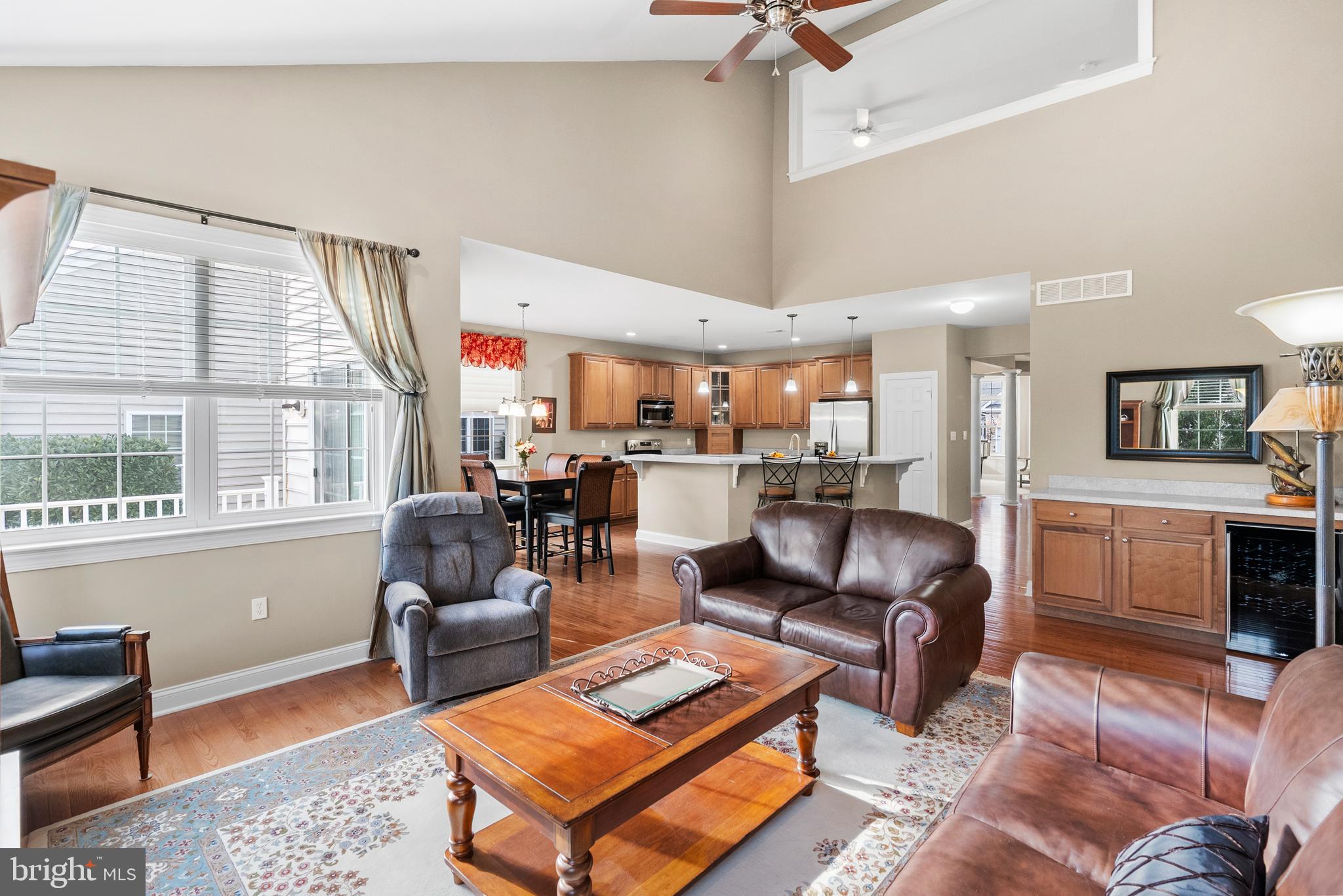 MEADOW GLEN - Residential