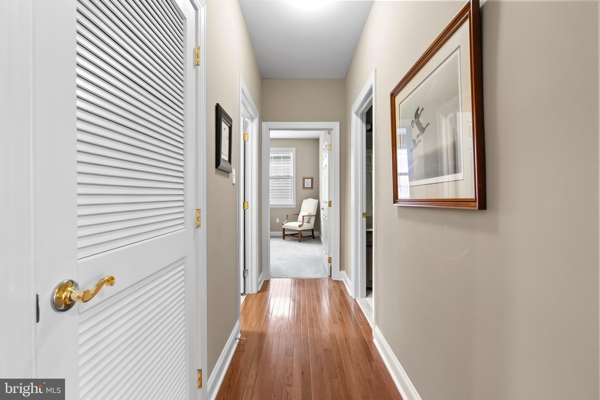 MEADOW GLEN - Residential