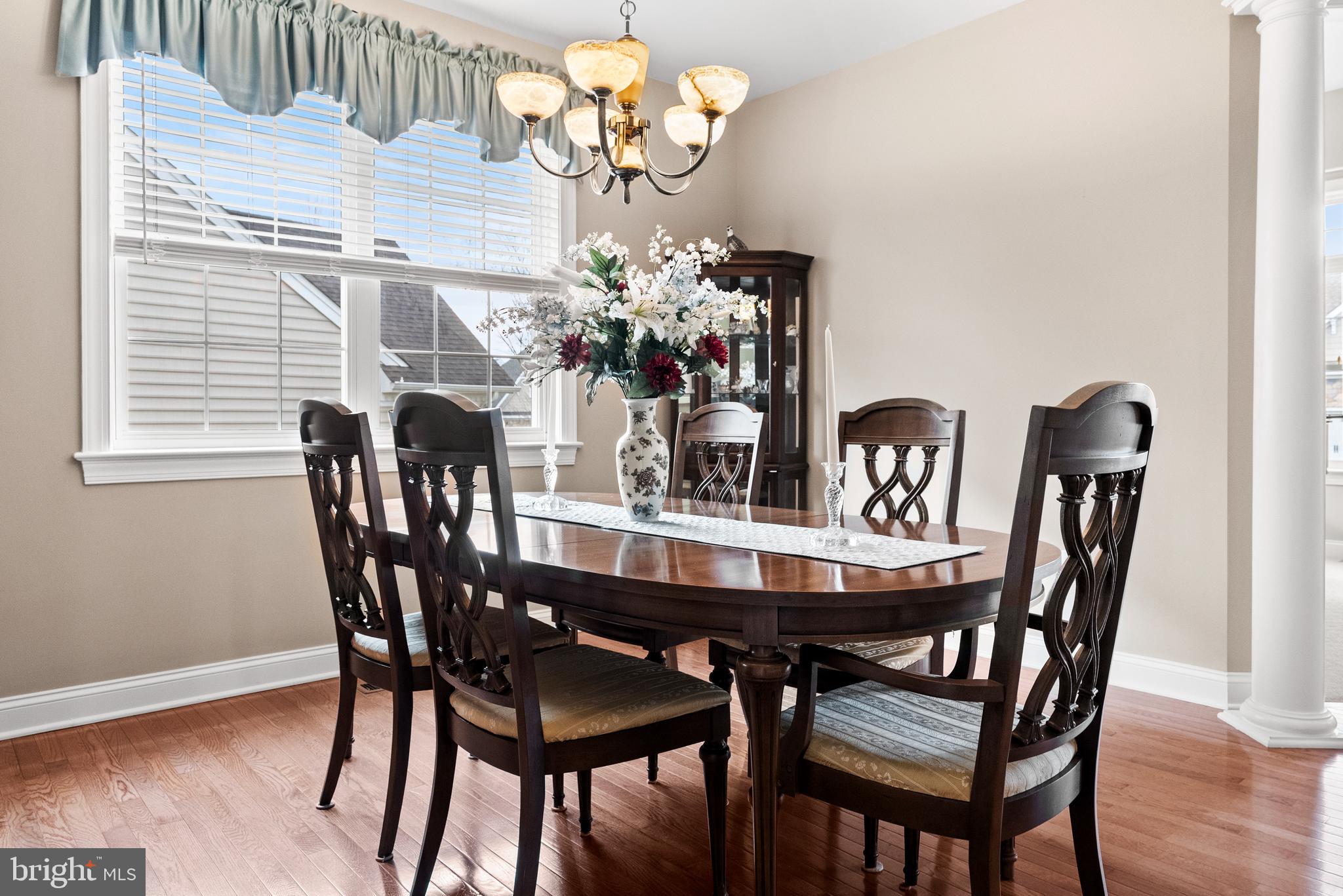 MEADOW GLEN - Residential