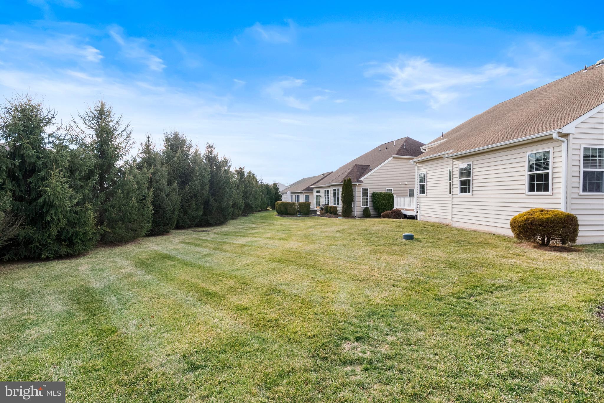 MEADOW GLEN - Residential