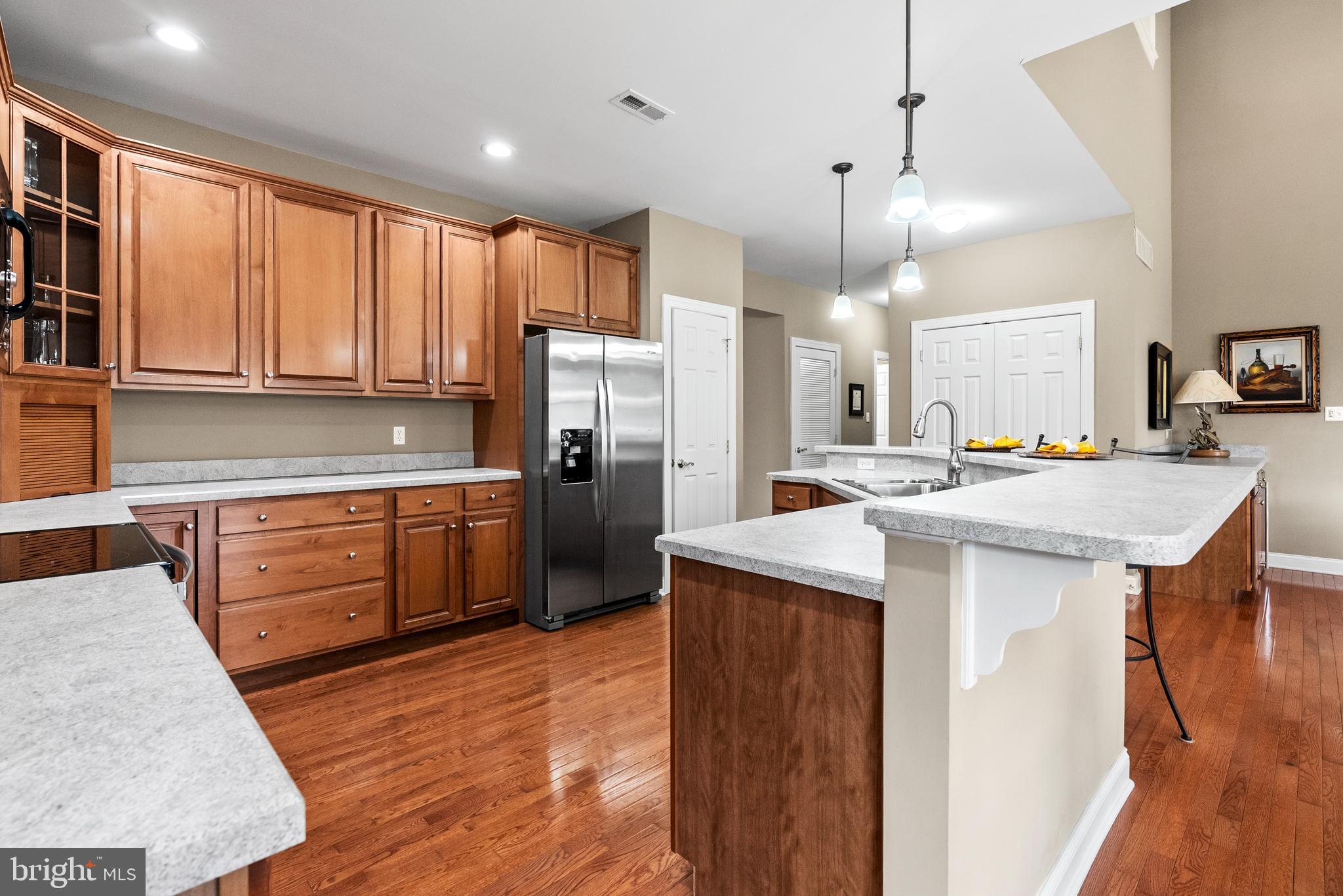 MEADOW GLEN - Residential