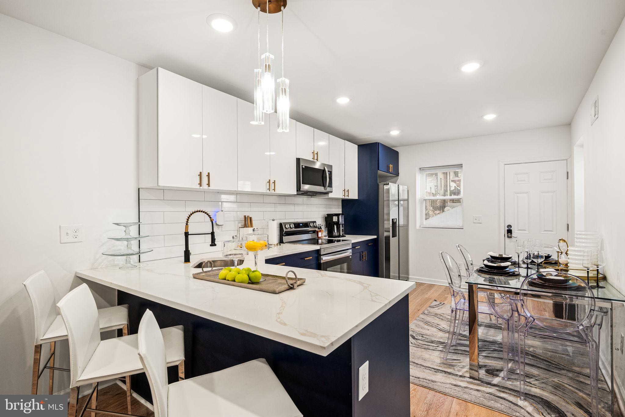 GERMANTOWN - Residential