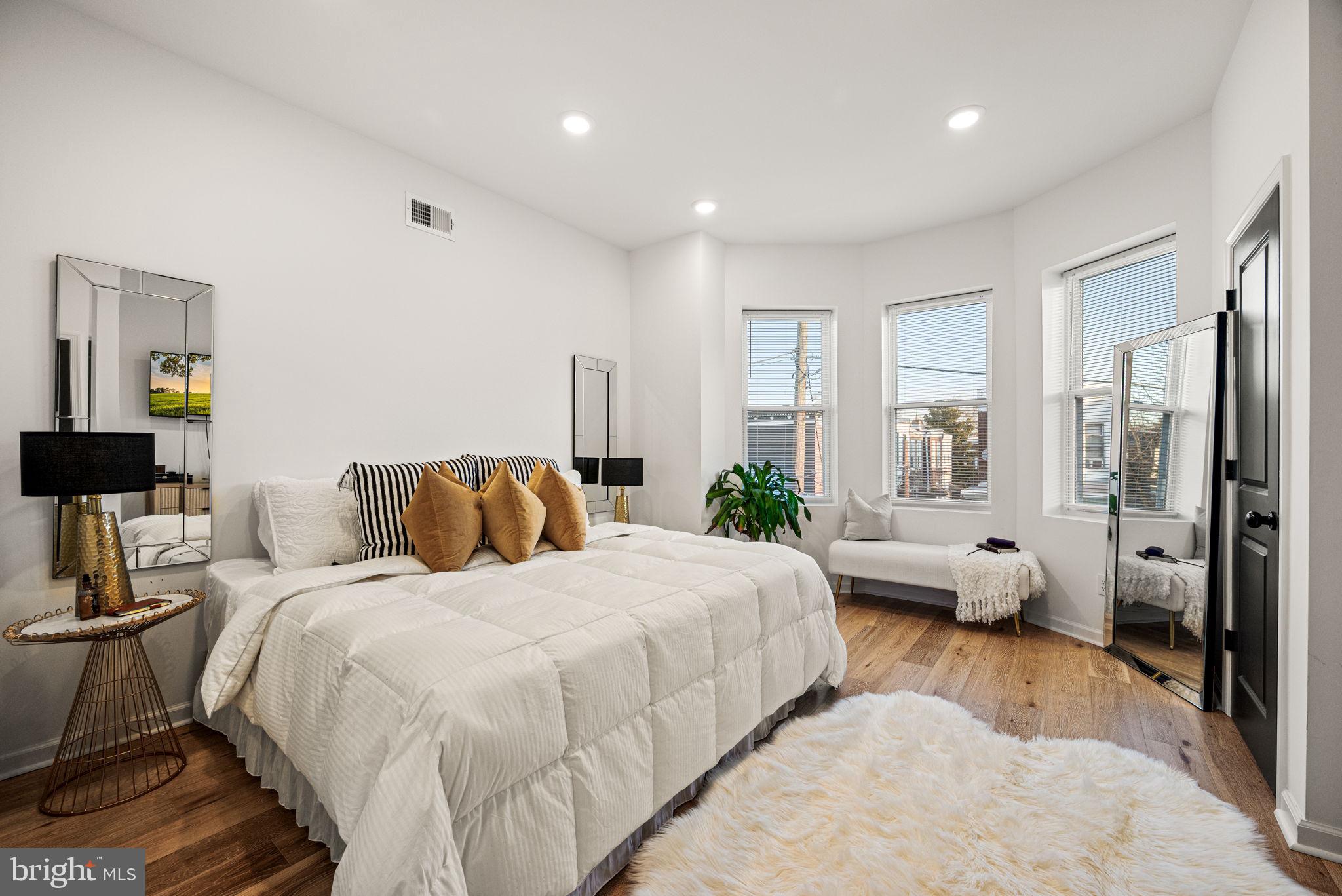 GERMANTOWN - Residential