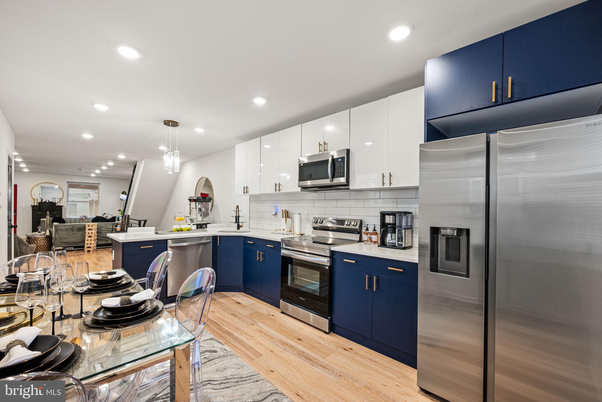 GERMANTOWN - Residential