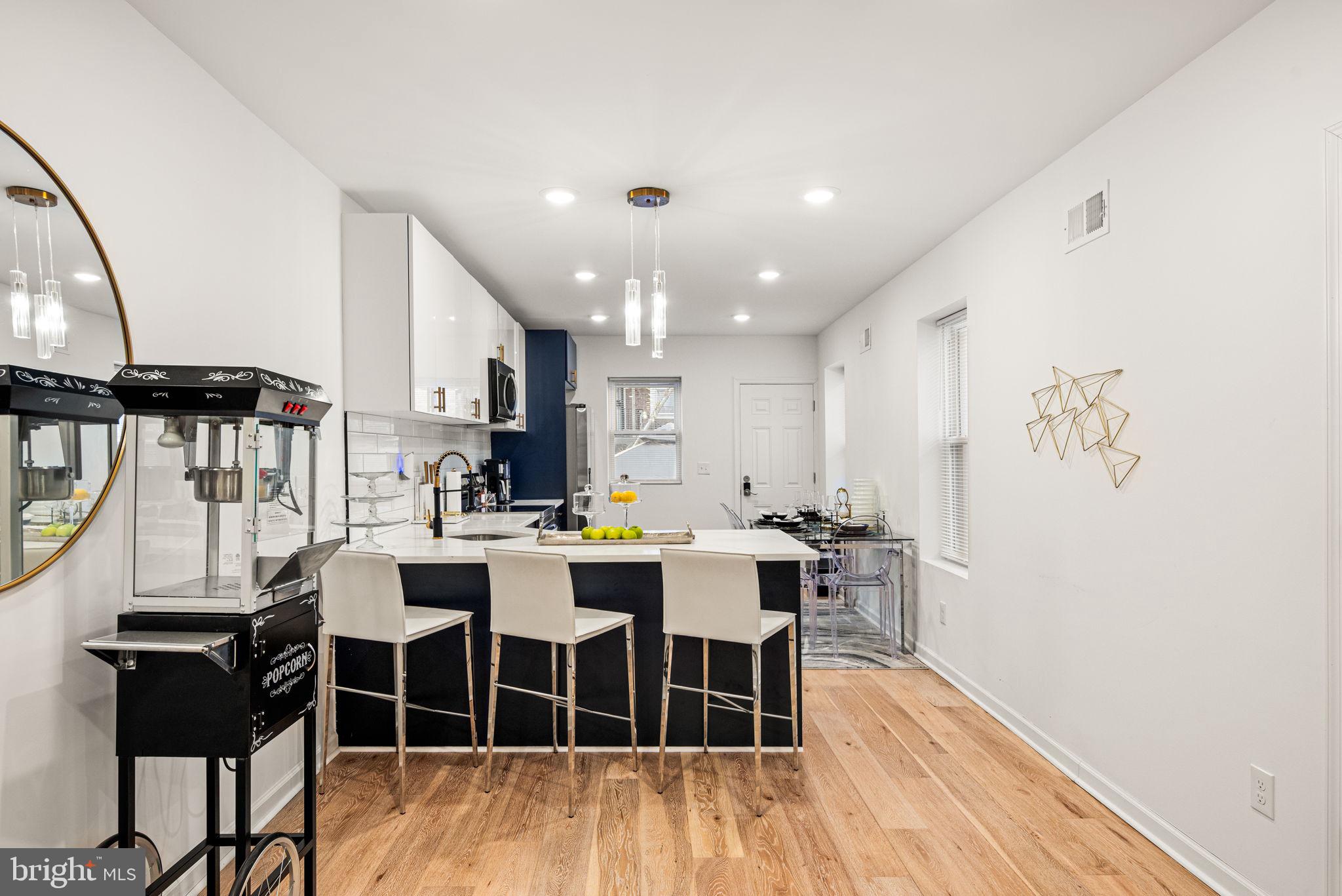 GERMANTOWN - Residential