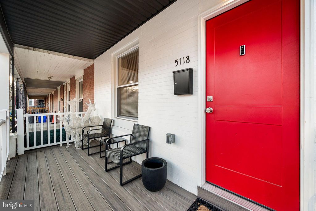 Photo of 5118 Marion Street, PHILADELPHIA, PA 19144 (MLS # PAPH2573742)