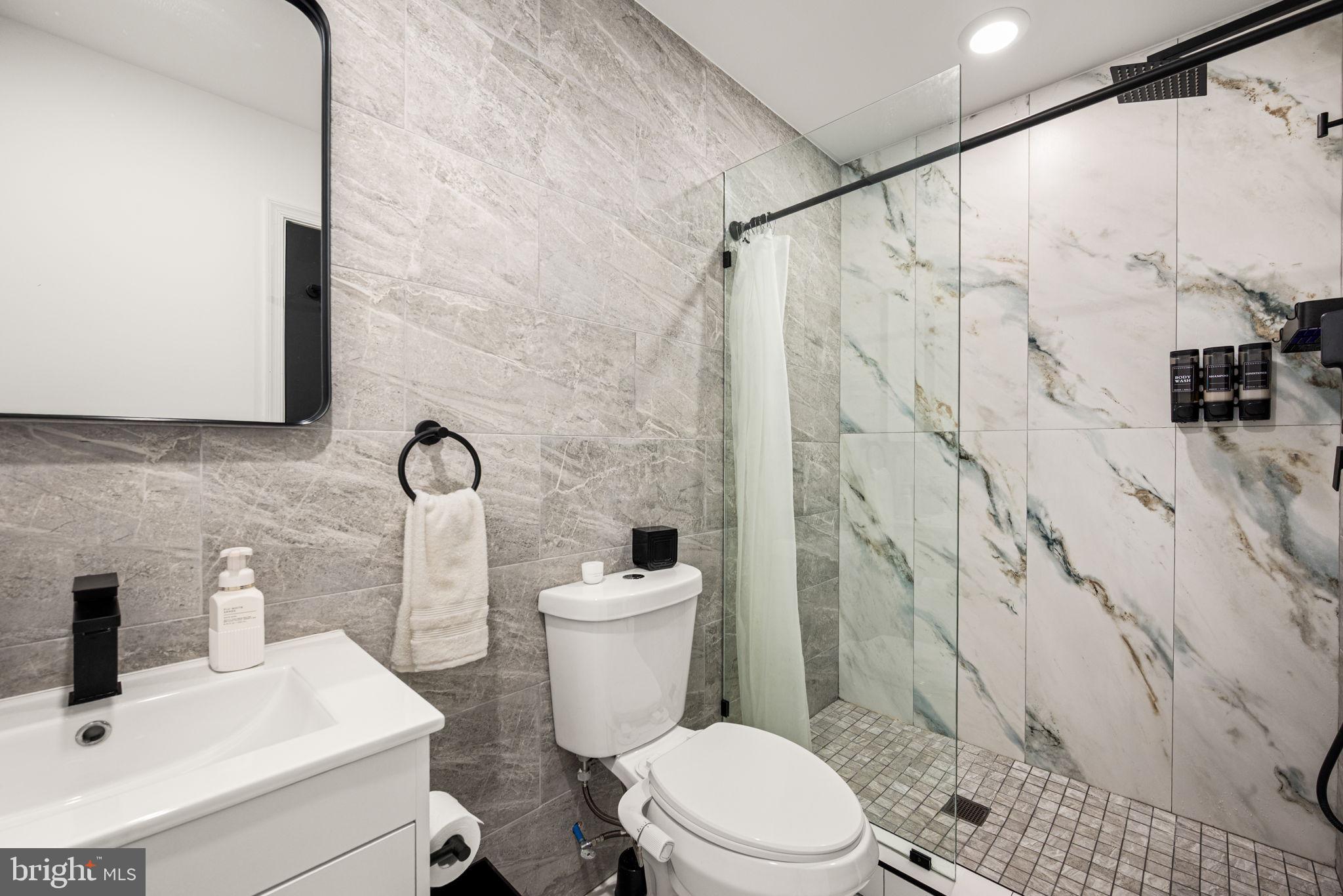 GERMANTOWN - Residential