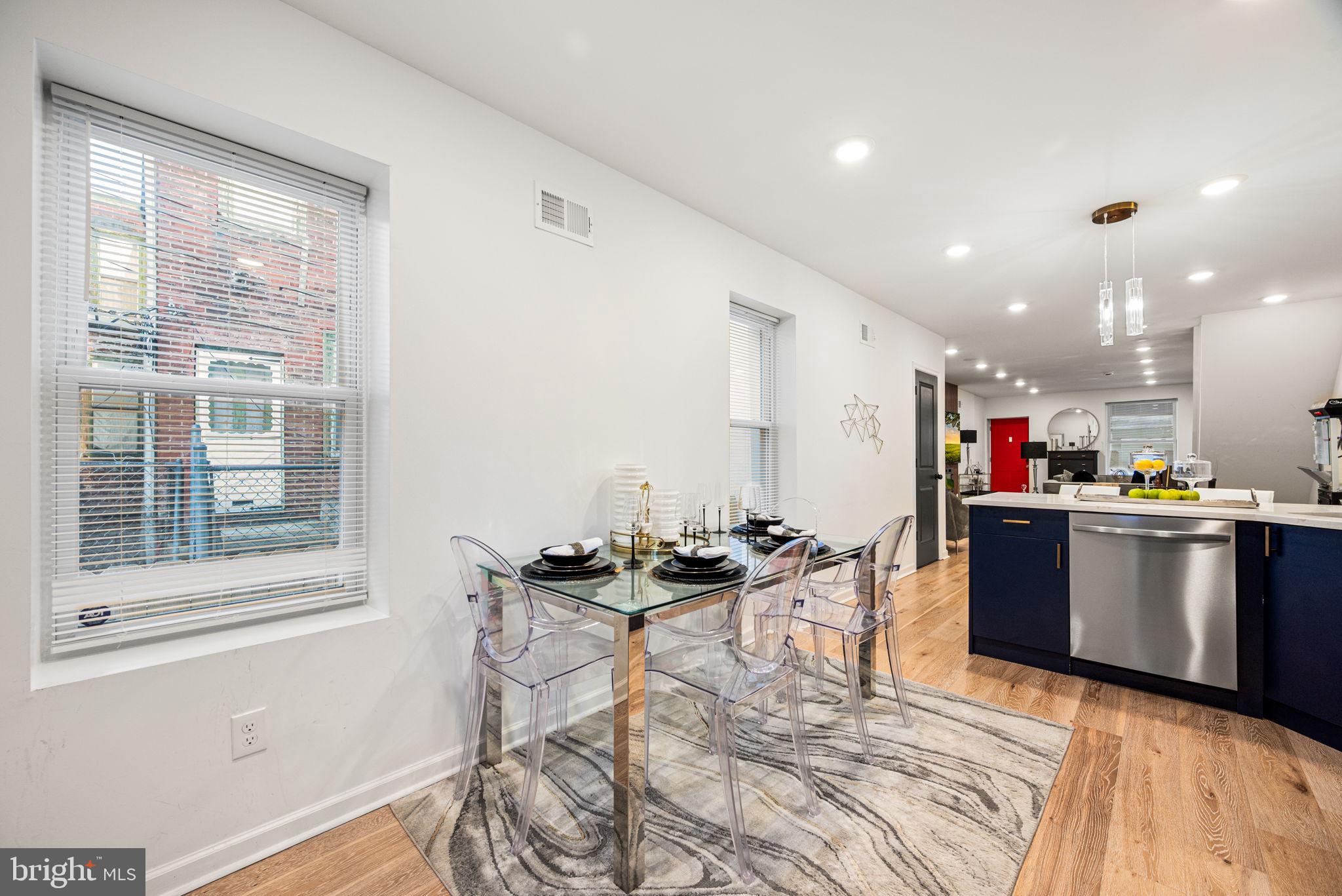 GERMANTOWN - Residential