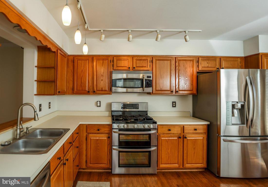 PARADISE / LANDS BAY - Residential