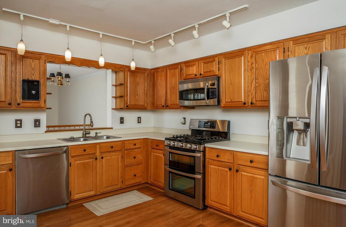 PARADISE / LANDS BAY - Residential