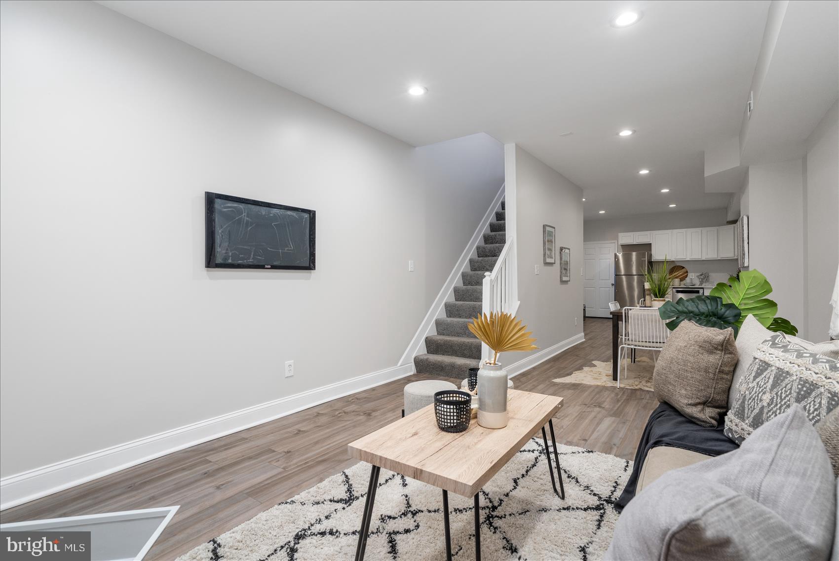 PATTERSON PARK - Residential